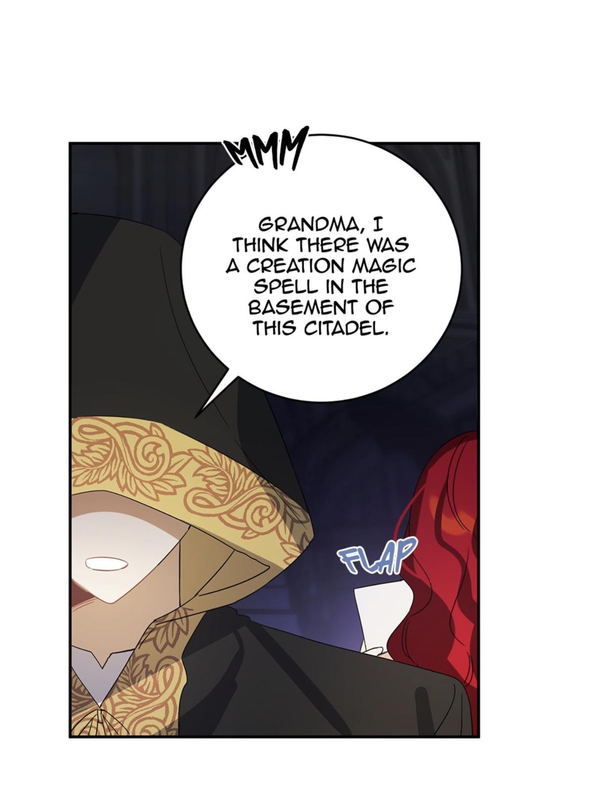 Handmade – Manga chapter 42 - page 46