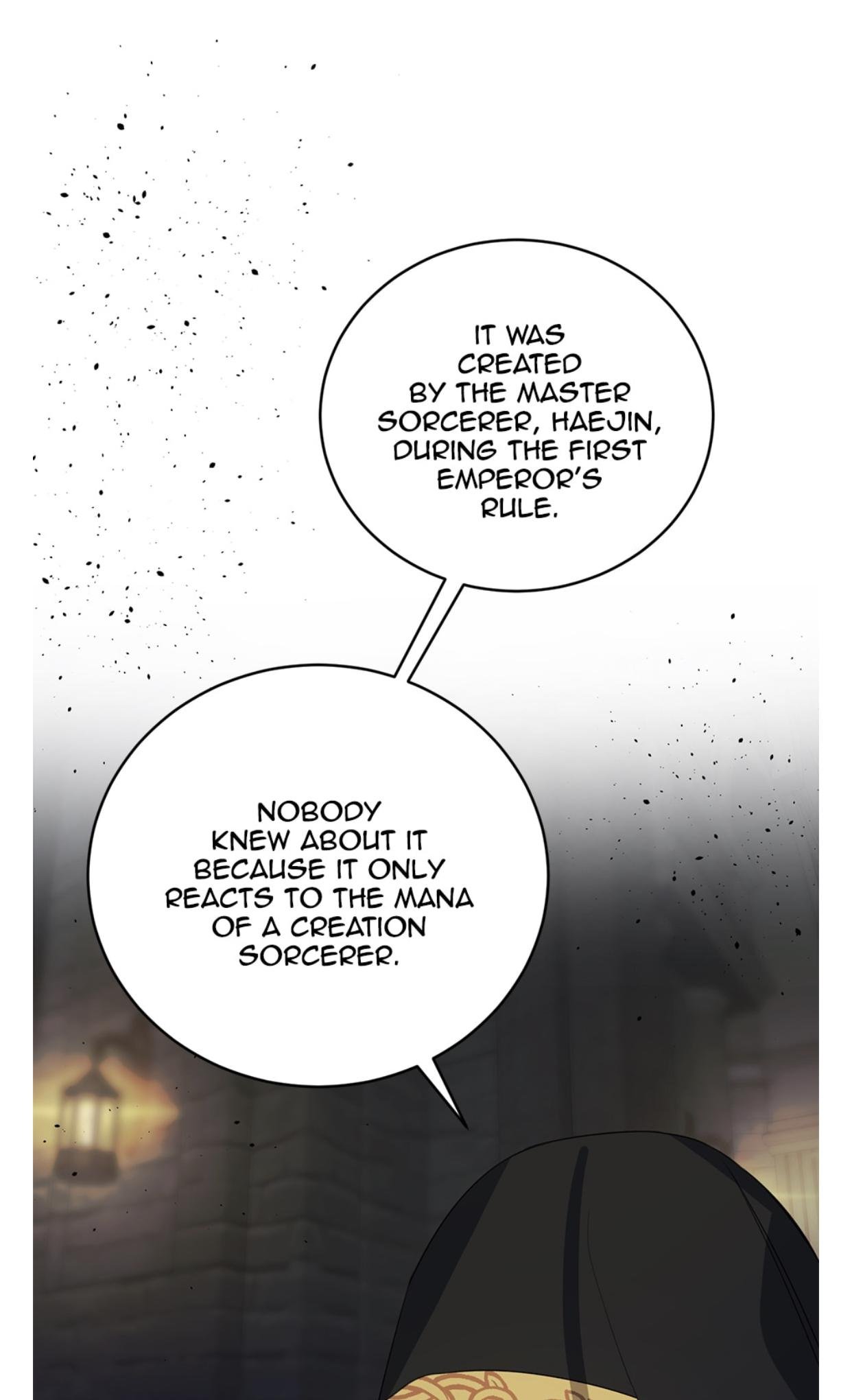 Handmade – Manga chapter 42 - page 48