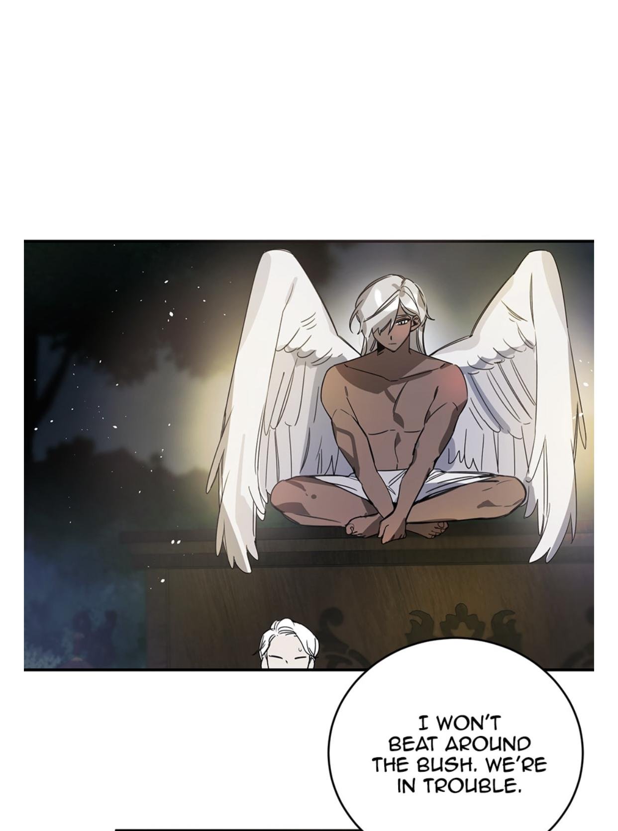 Handmade – Manga chapter 42 - page 5