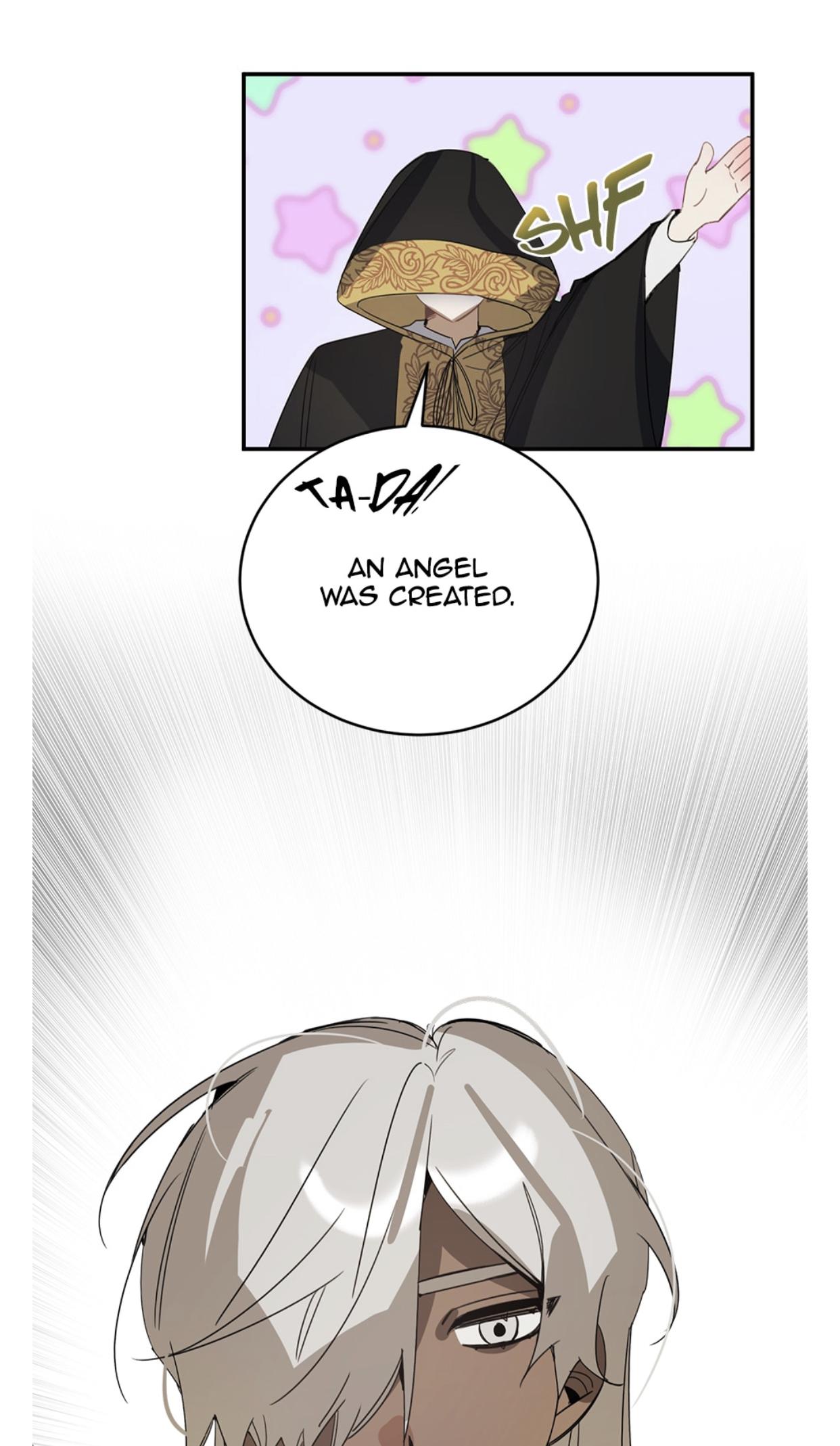 Handmade – Manga chapter 42 - page 51