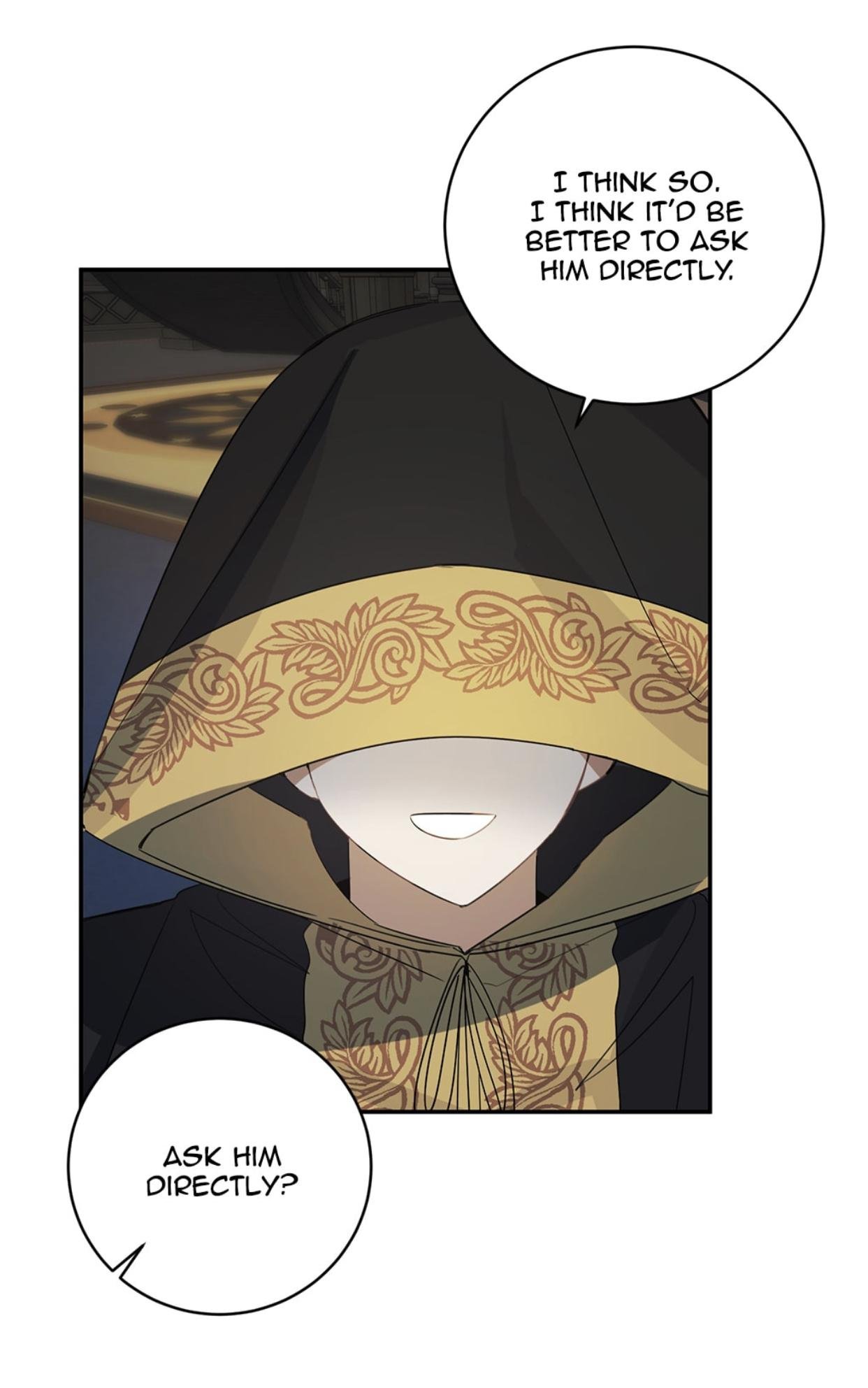 Handmade – Manga chapter 42 - page 54