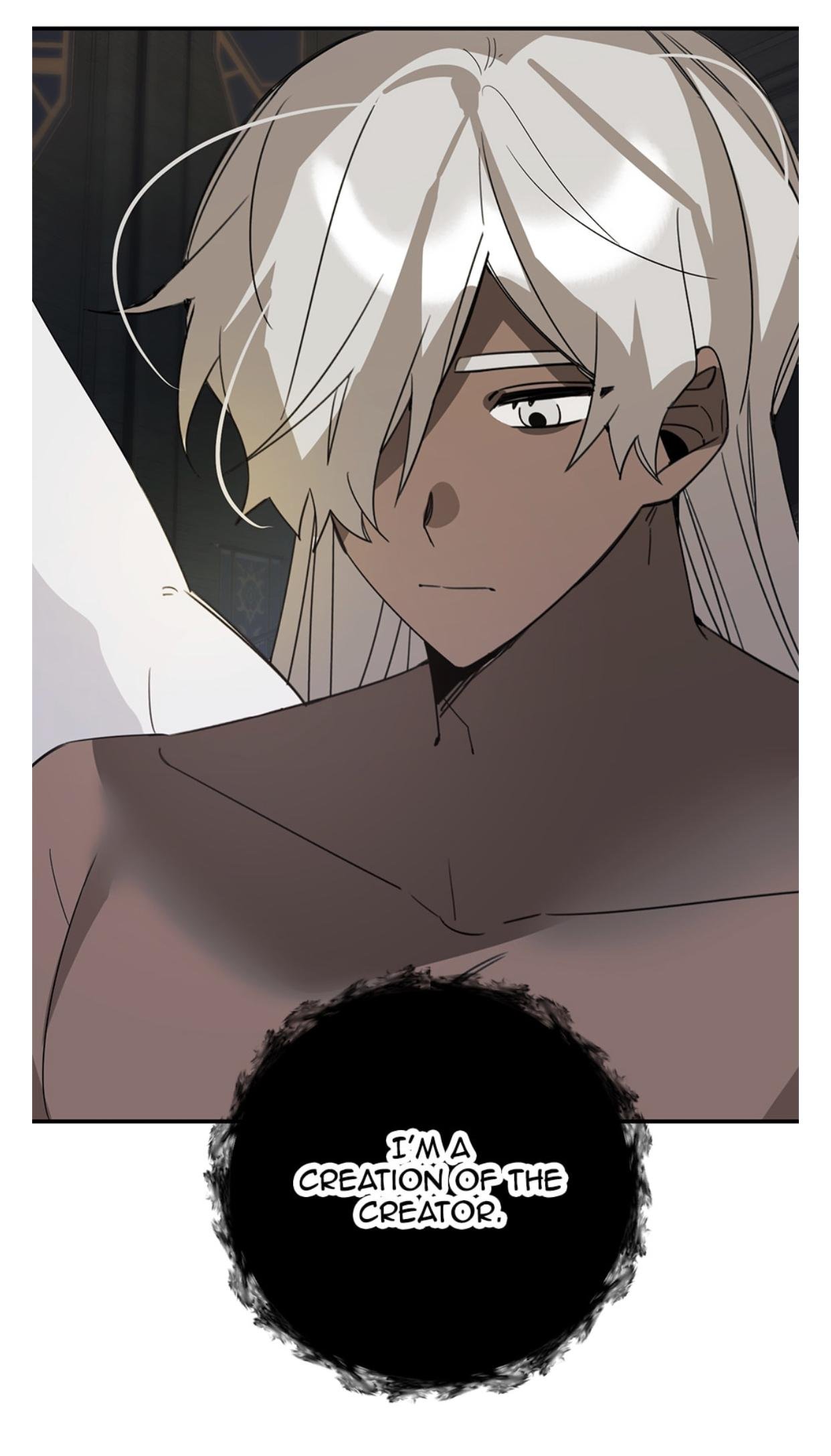 Handmade – Manga chapter 42 - page 58
