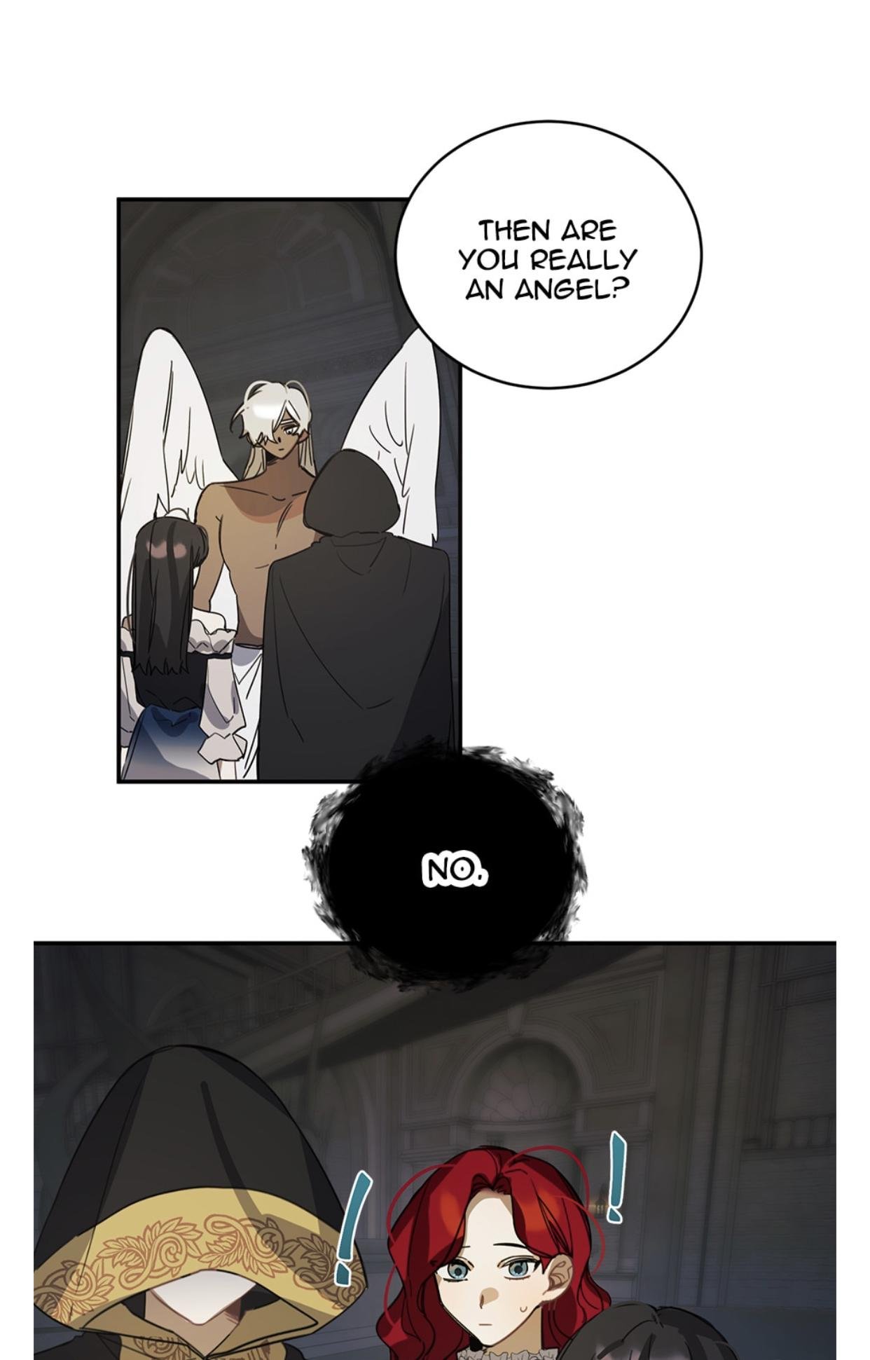 Handmade – Manga chapter 42 - page 59