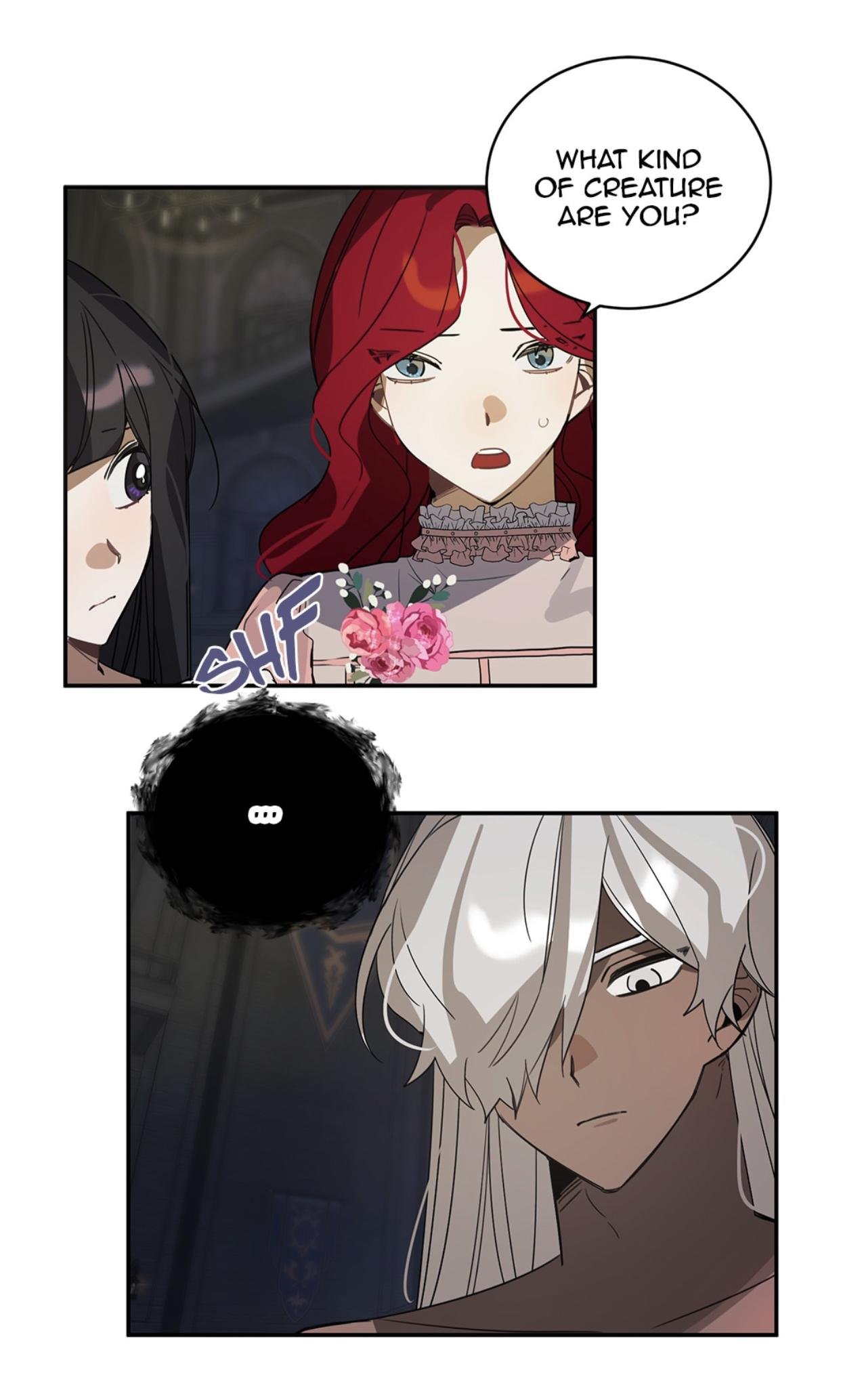 Handmade – Manga chapter 42 - page 61