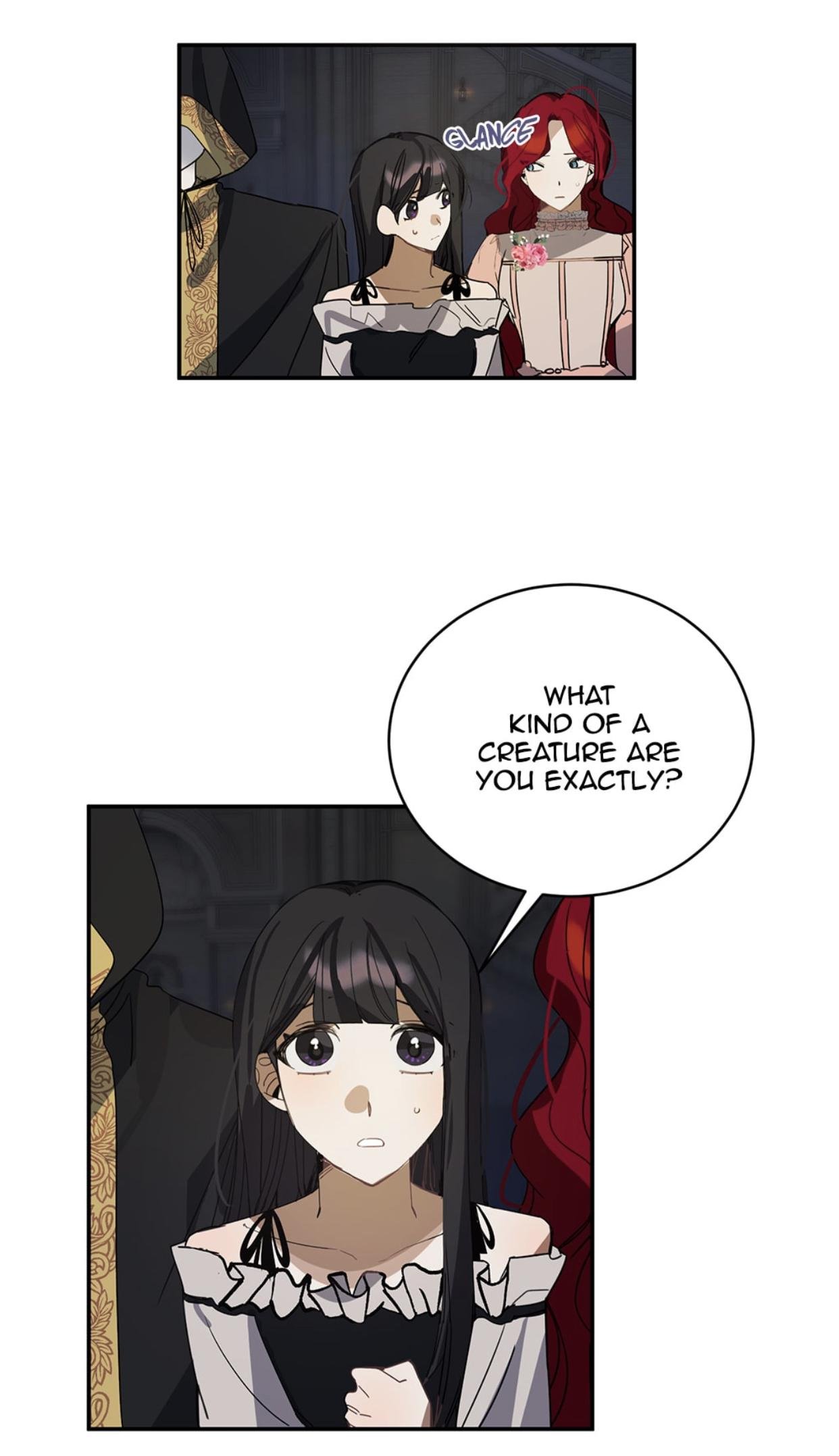 Handmade – Manga chapter 42 - page 62