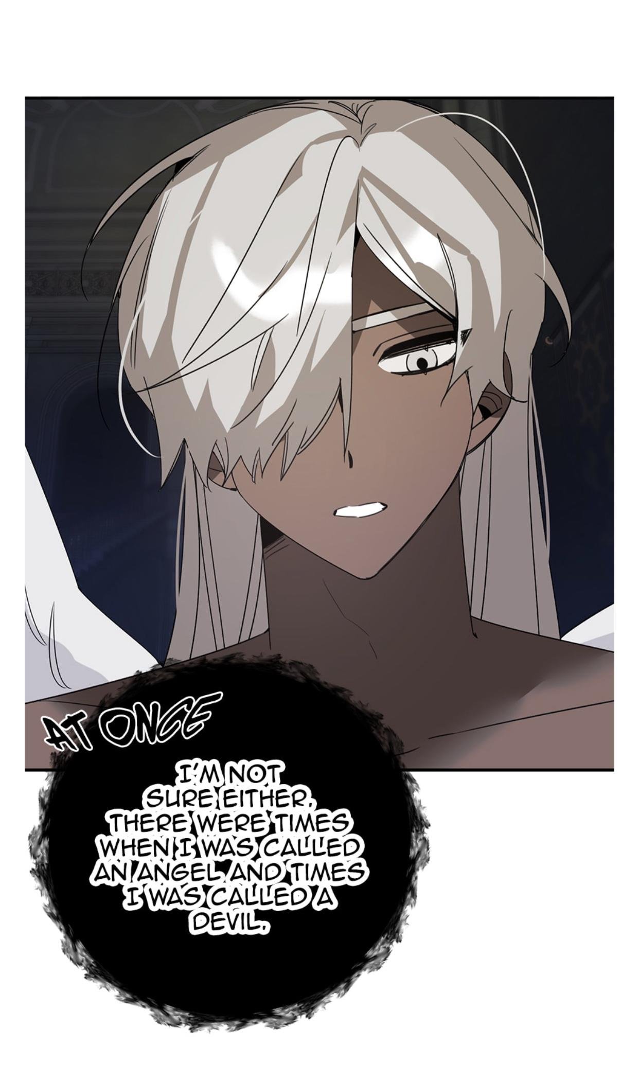 Handmade – Manga chapter 42 - page 63