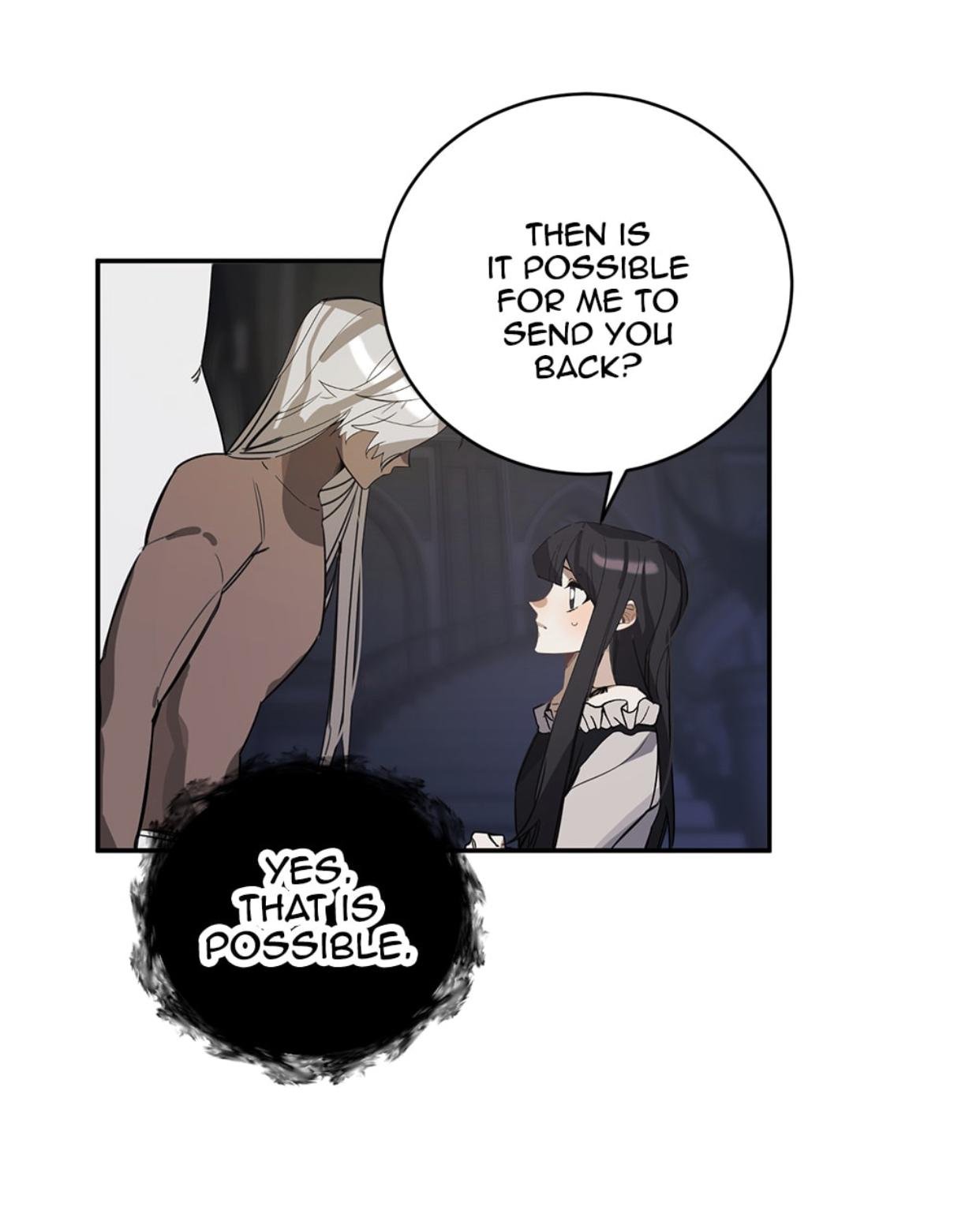 Handmade – Manga chapter 42 - page 67