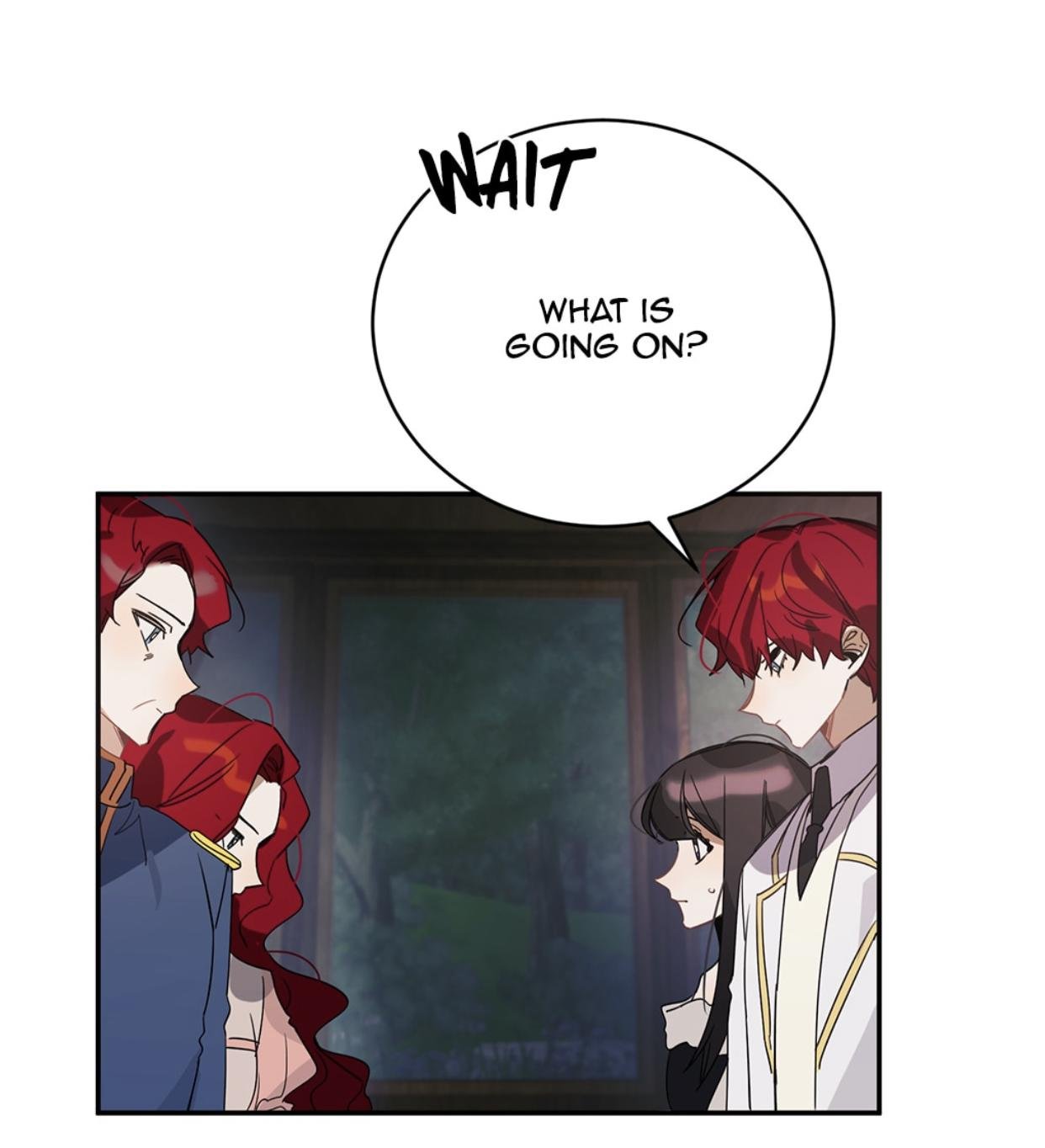Handmade – Manga chapter 42 - page 7