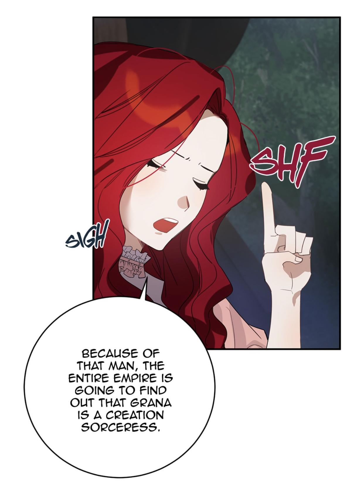 Handmade – Manga chapter 42 - page 8