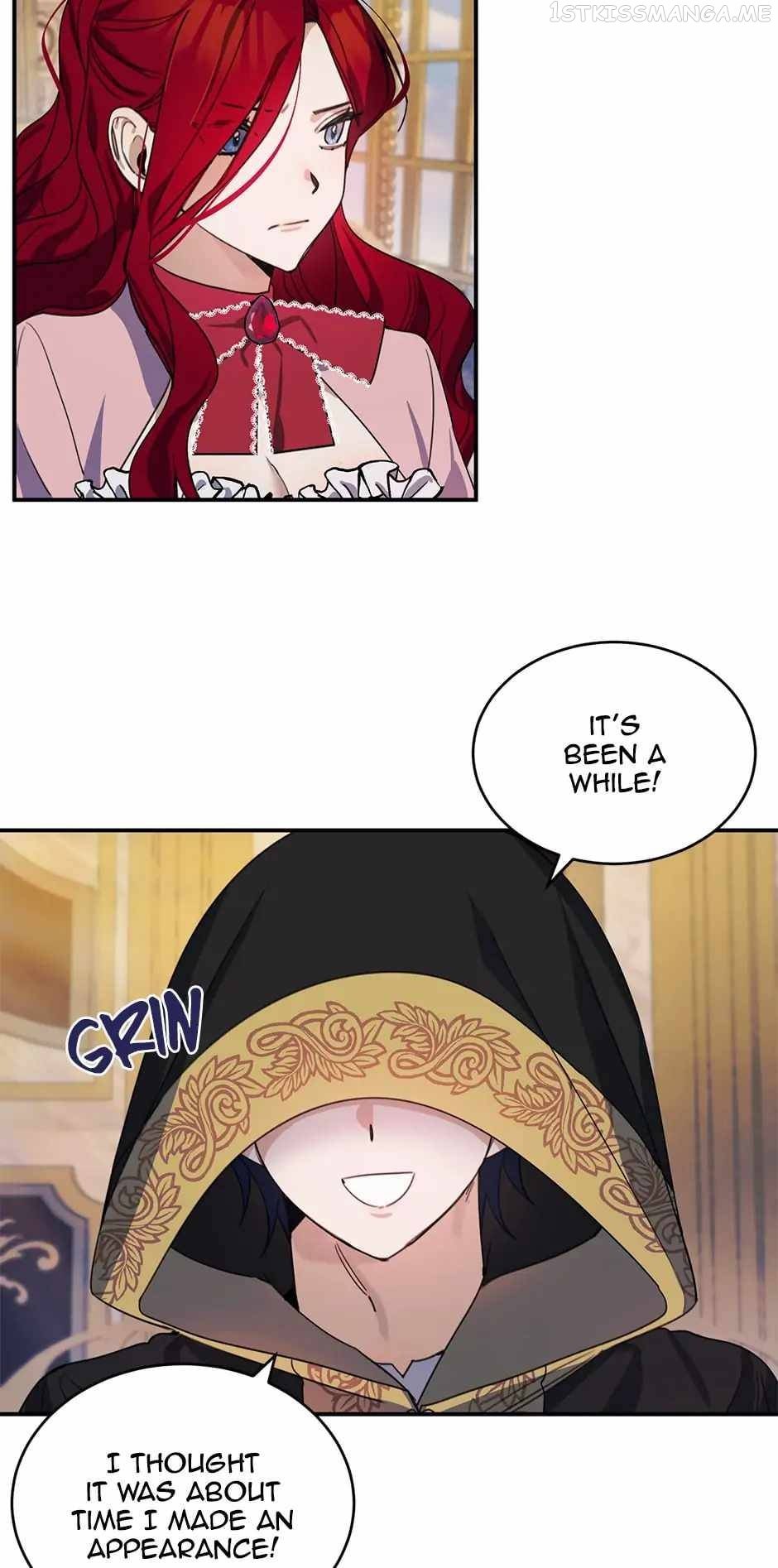 Handmade – Manga Chapter 72 - page 11