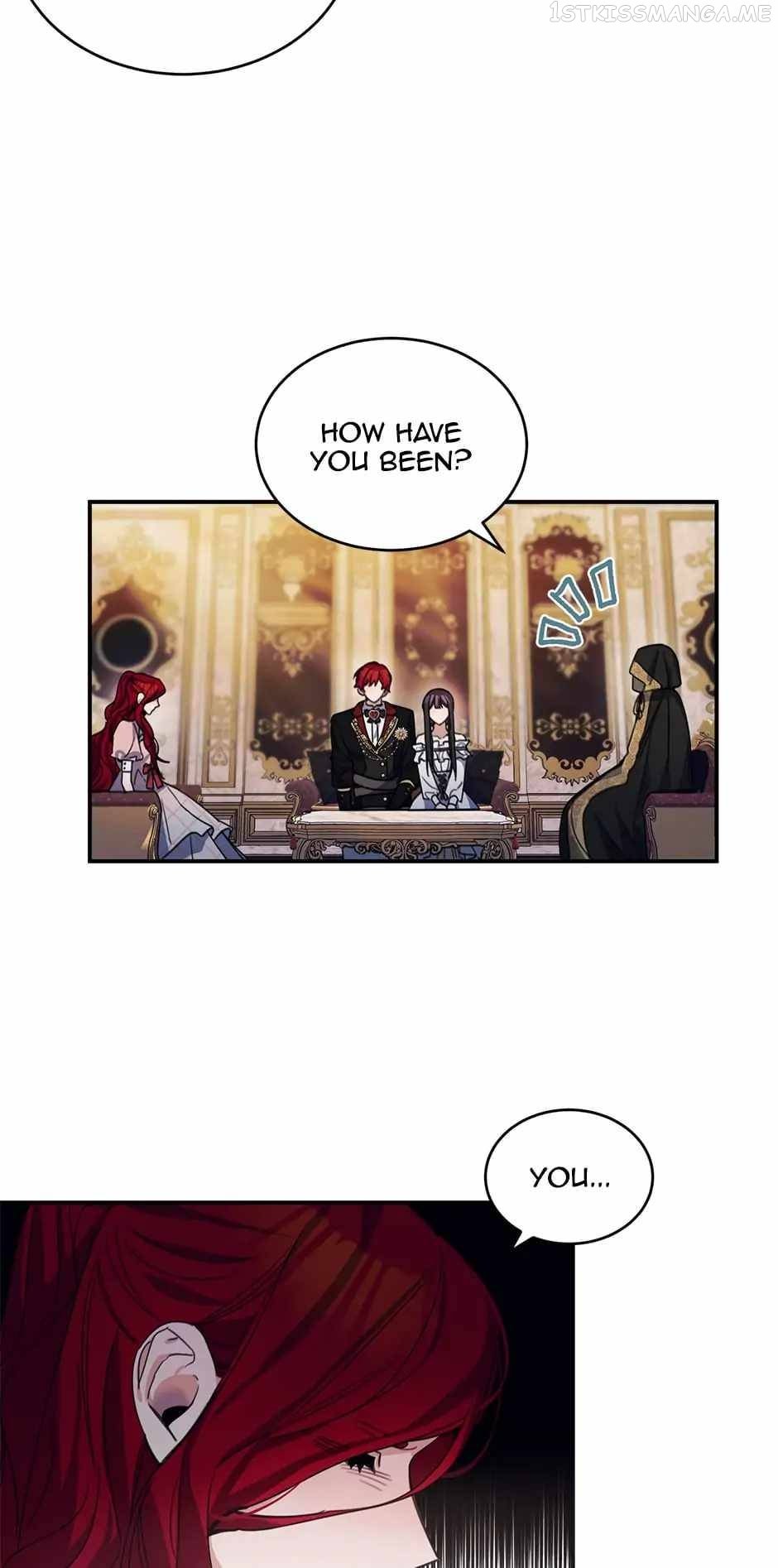 Handmade – Manga Chapter 72 - page 12