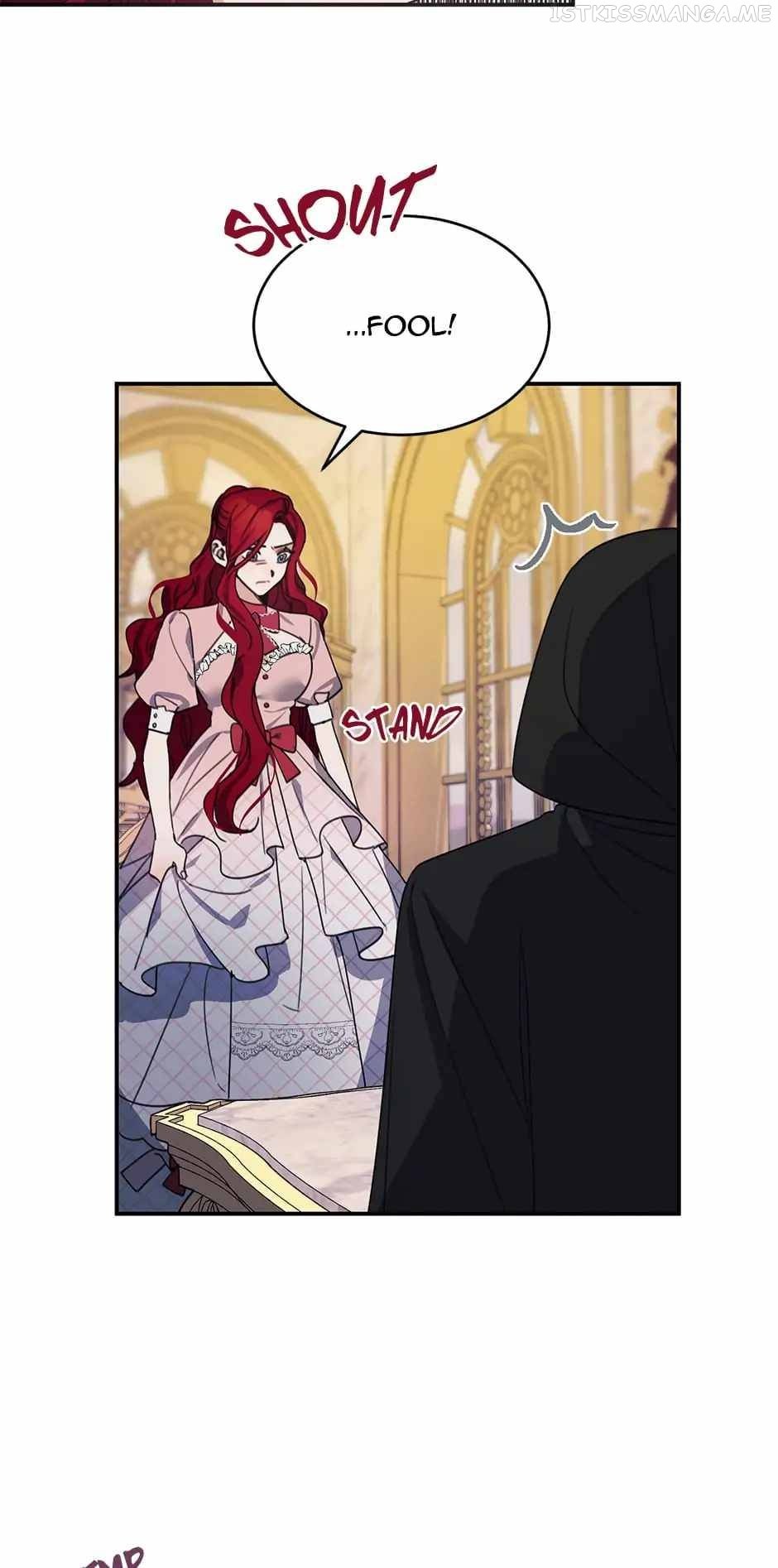 Handmade – Manga Chapter 72 - page 13