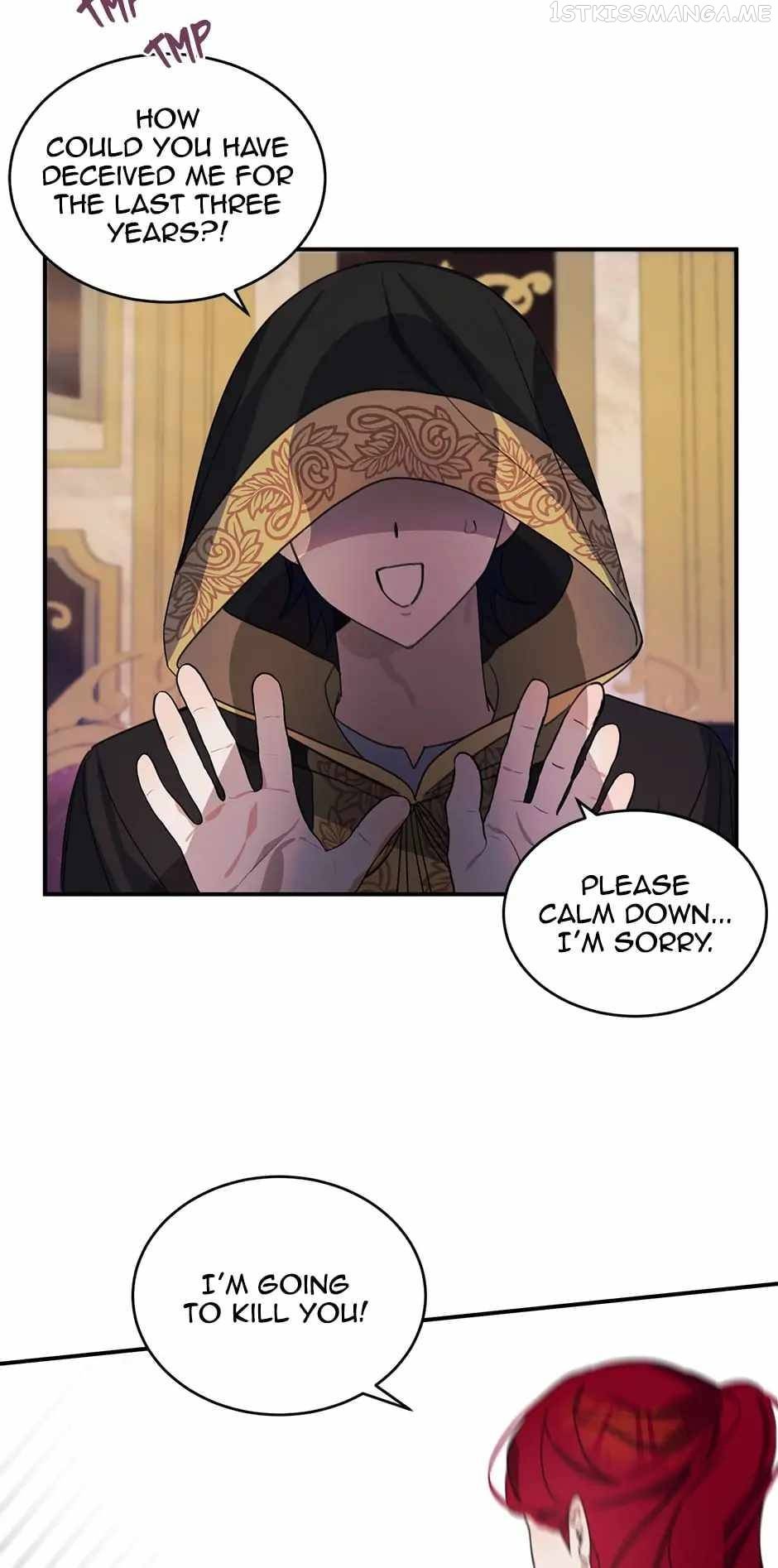 Handmade – Manga Chapter 72 - page 14