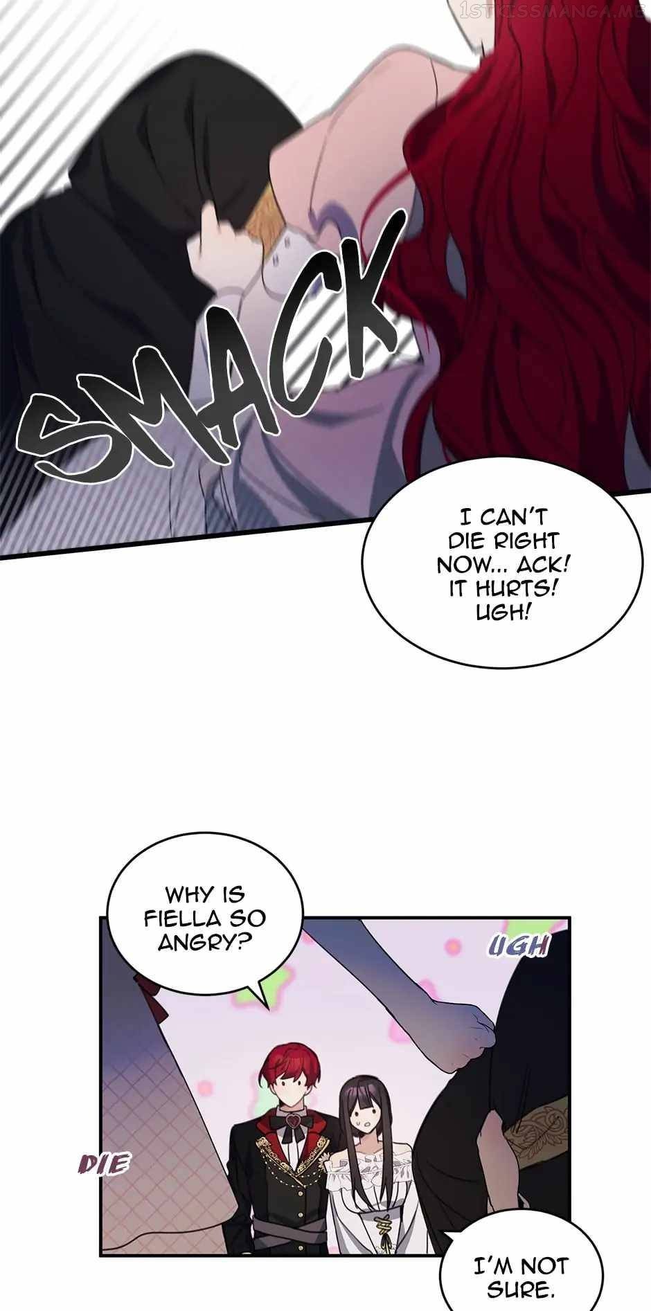 Handmade – Manga Chapter 72 - page 15
