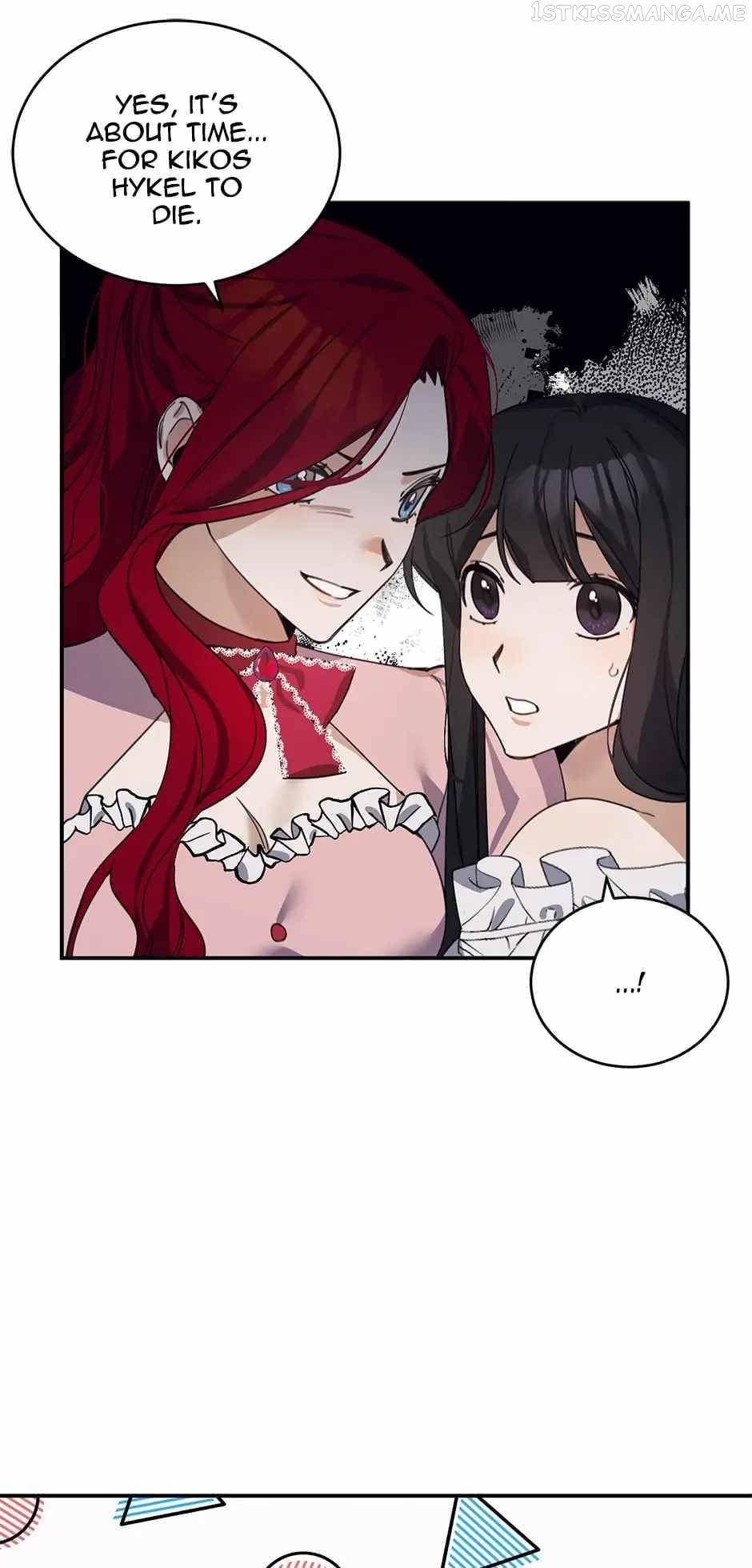 Handmade – Manga Chapter 72 - page 18