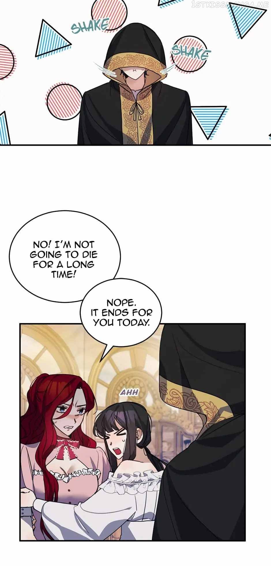 Handmade – Manga Chapter 72 - page 19