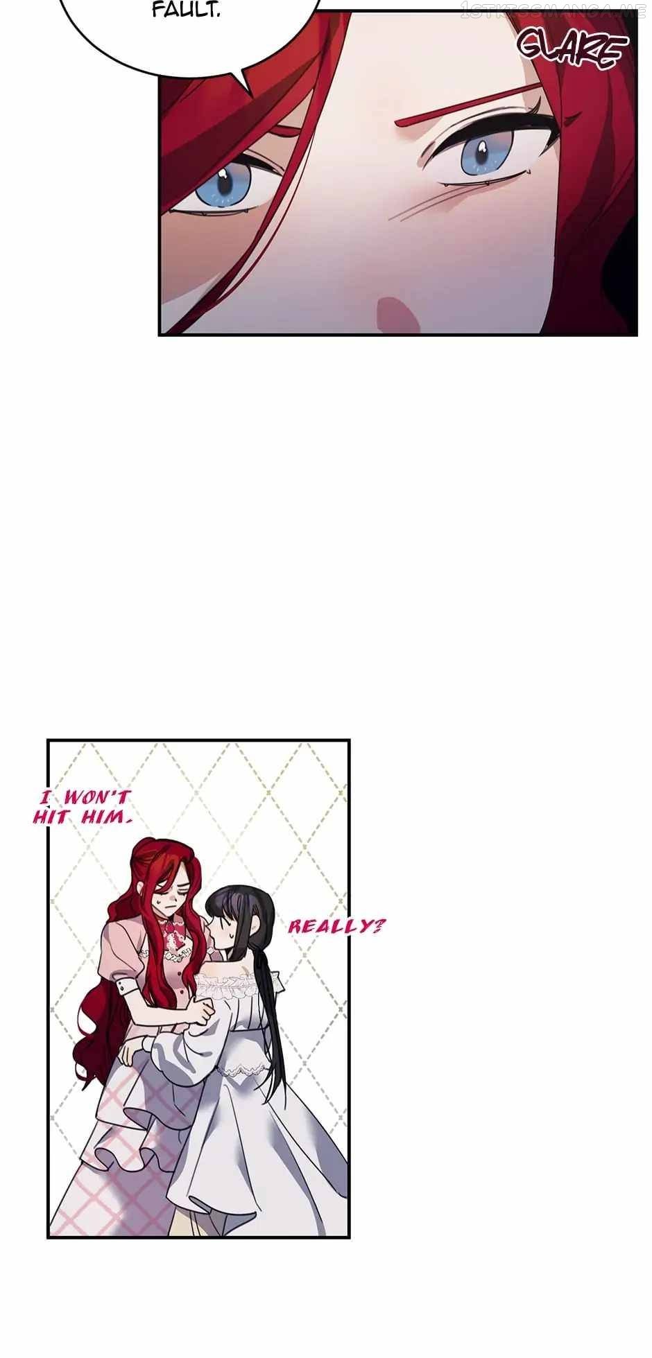 Handmade – Manga Chapter 72 - page 22