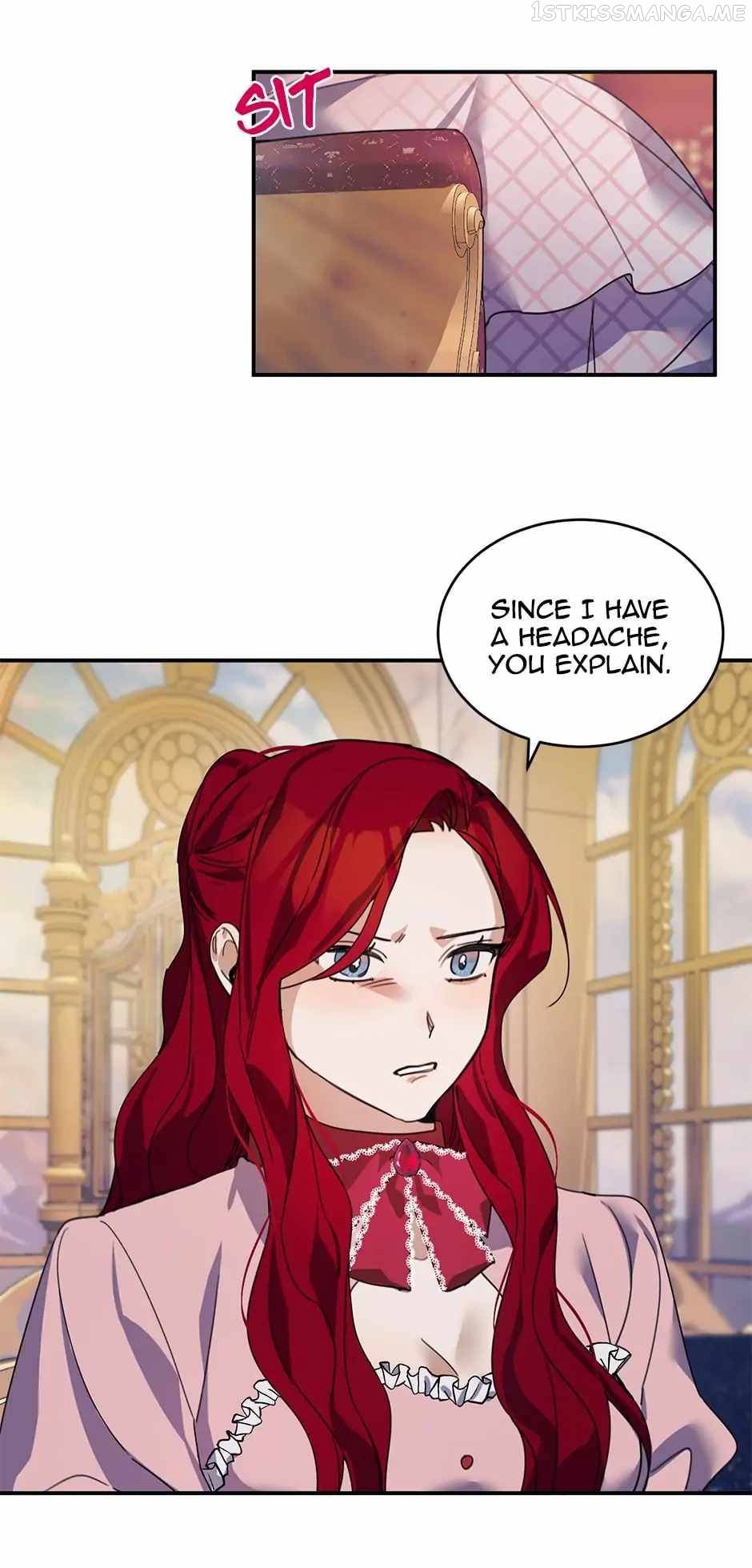 Handmade – Manga Chapter 72 - page 23