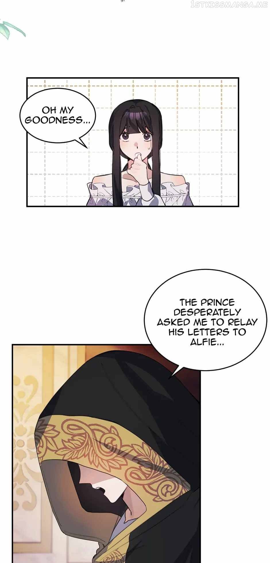 Handmade – Manga Chapter 72 - page 27