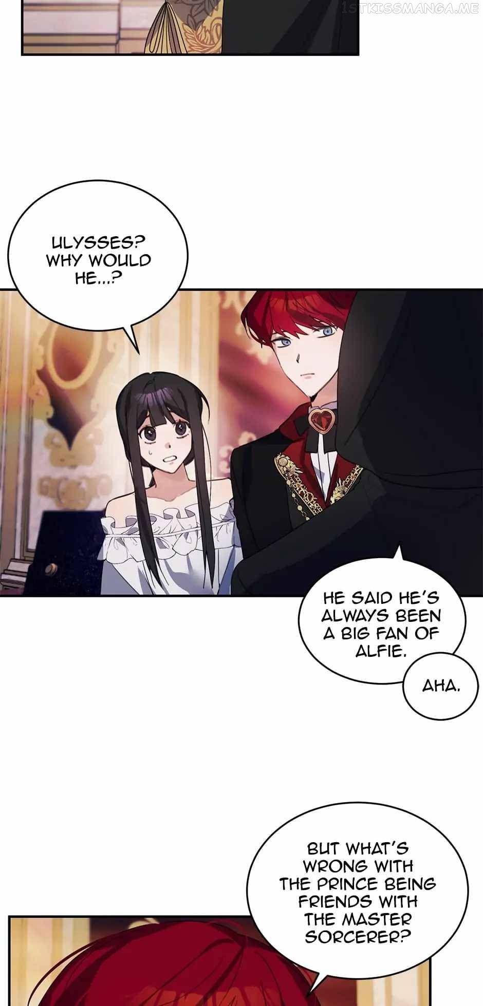 Handmade – Manga Chapter 72 - page 28