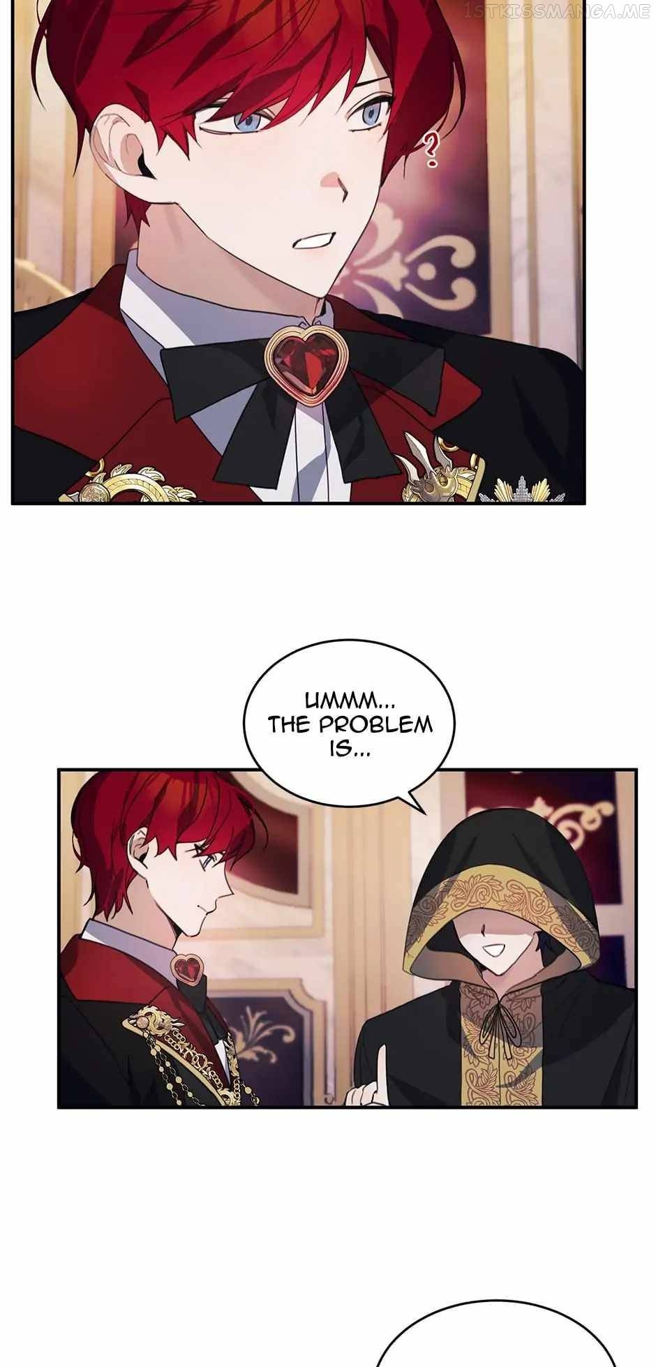 Handmade – Manga Chapter 72 - page 29