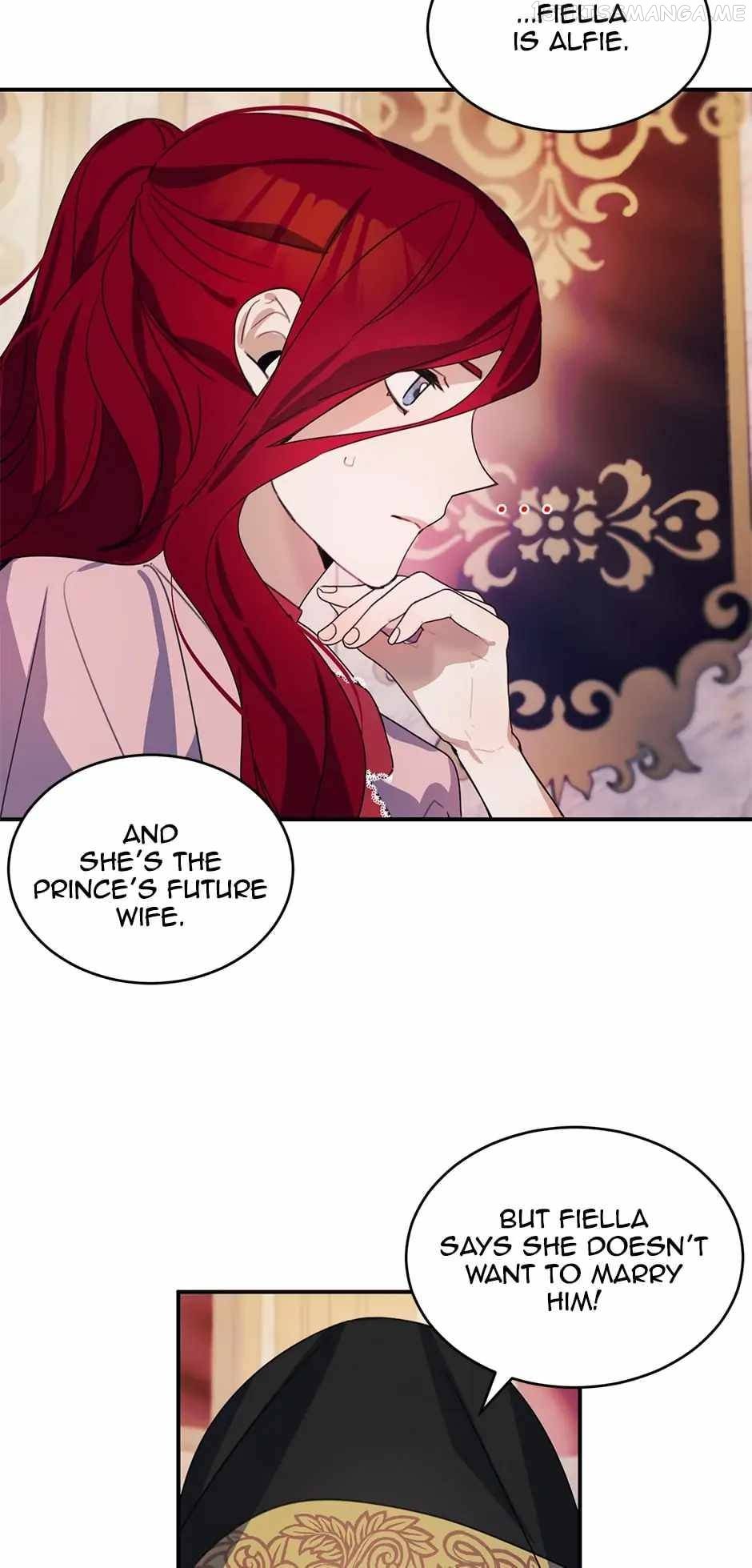 Handmade – Manga Chapter 72 - page 30