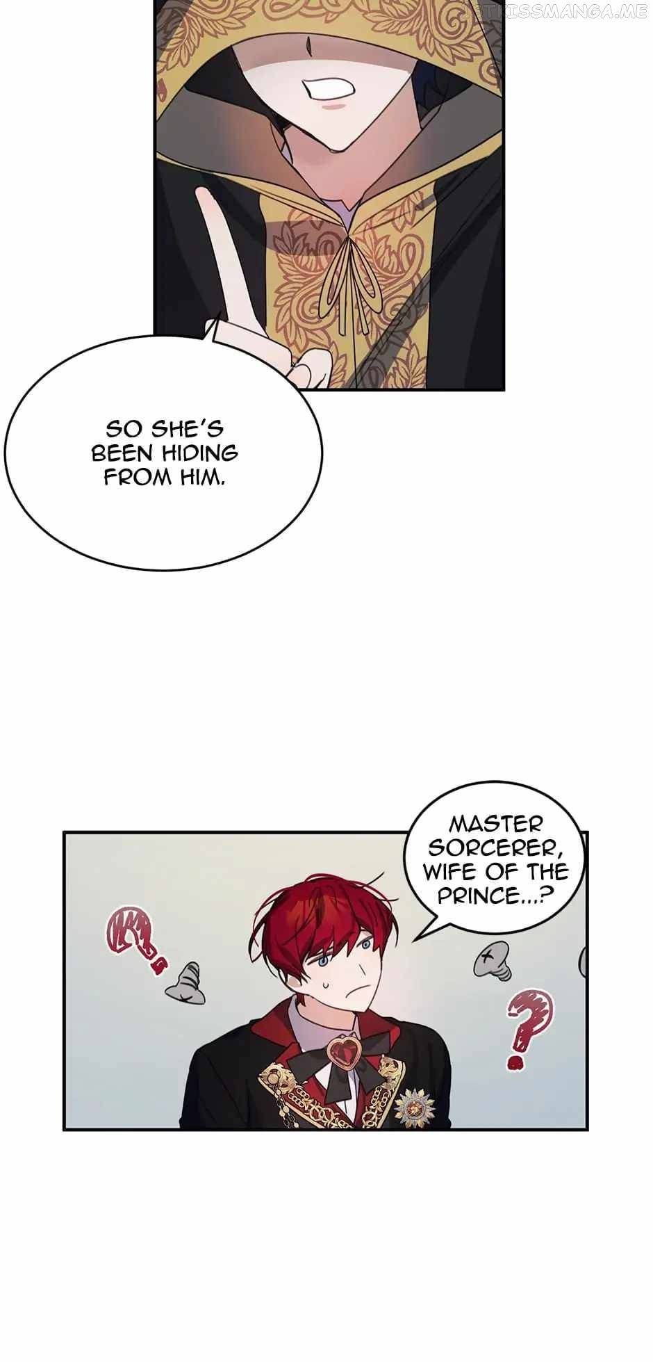 Handmade – Manga Chapter 72 - page 31