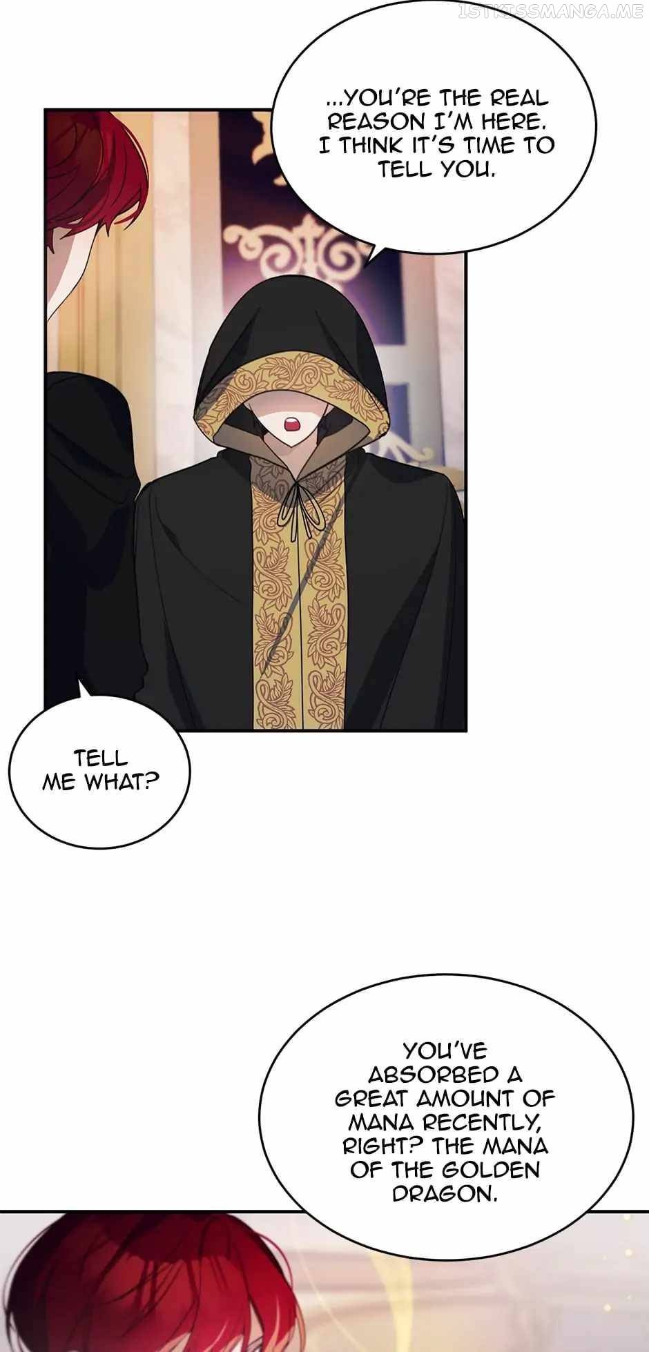 Handmade – Manga Chapter 72 - page 35