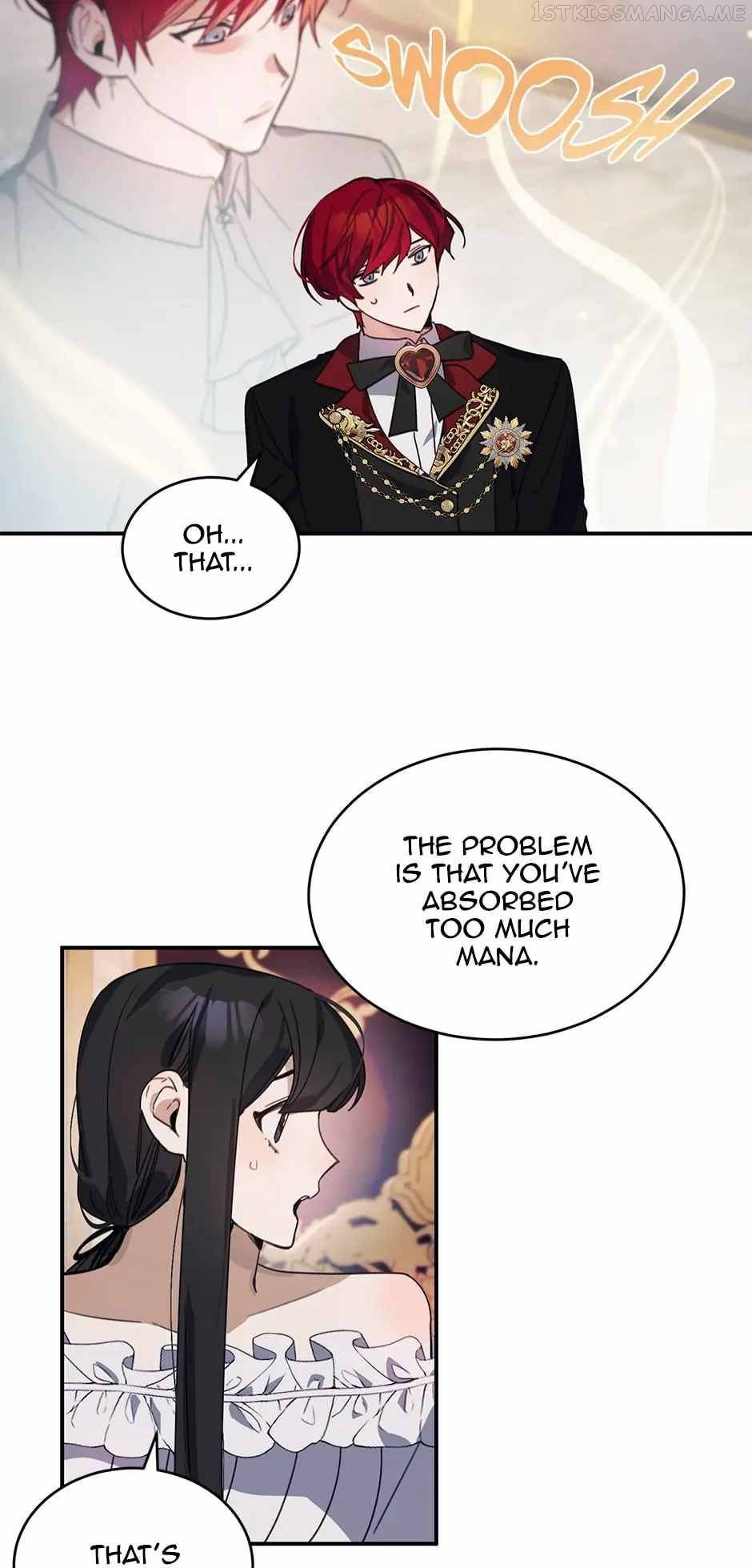 Handmade – Manga Chapter 72 - page 36