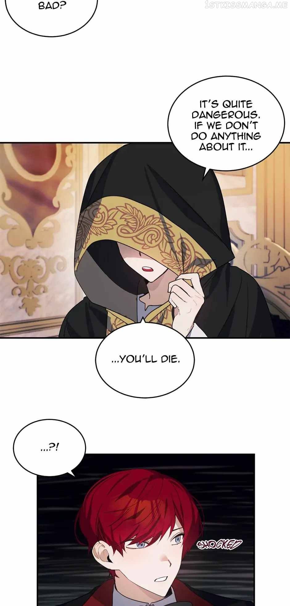Handmade – Manga Chapter 72 - page 37