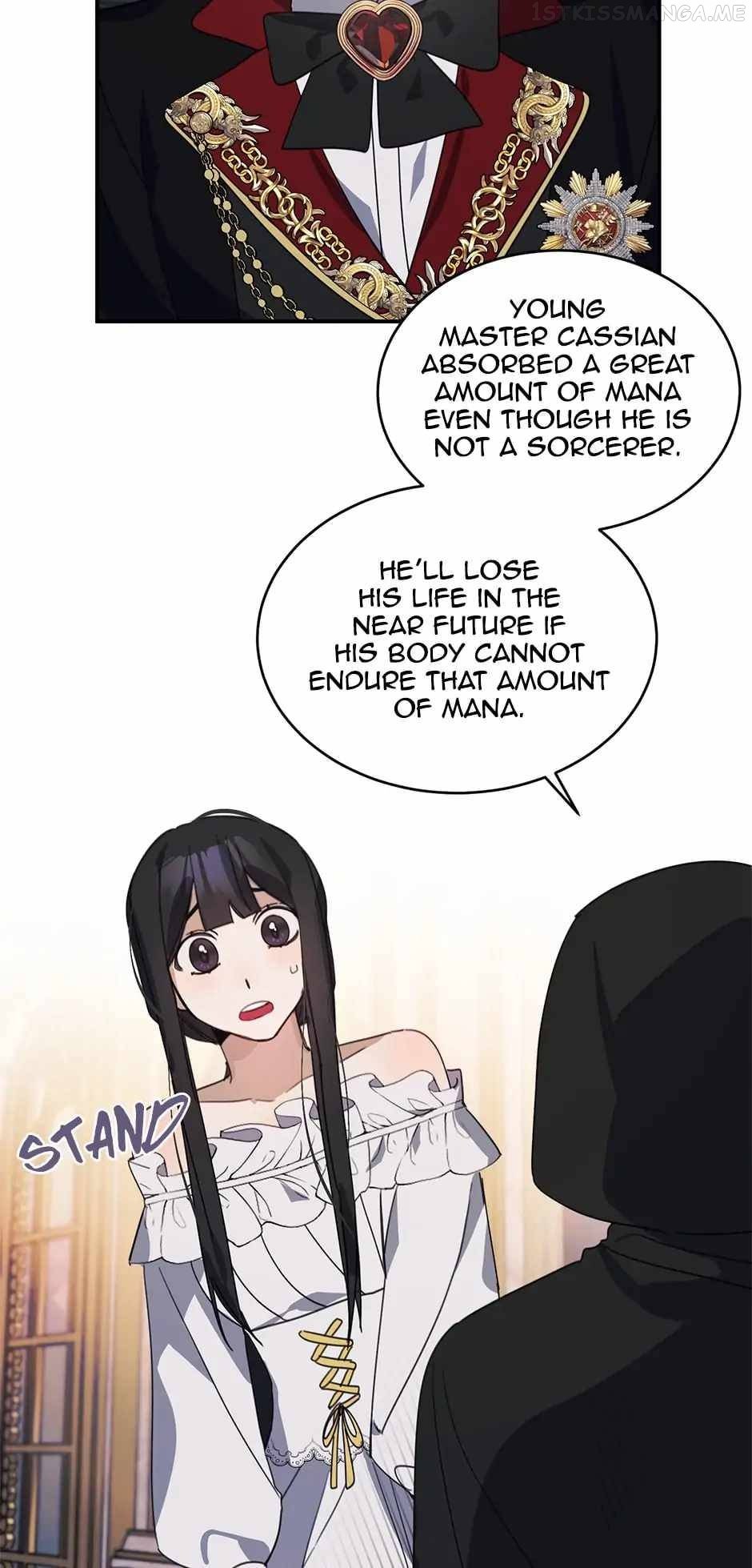 Handmade – Manga Chapter 72 - page 38