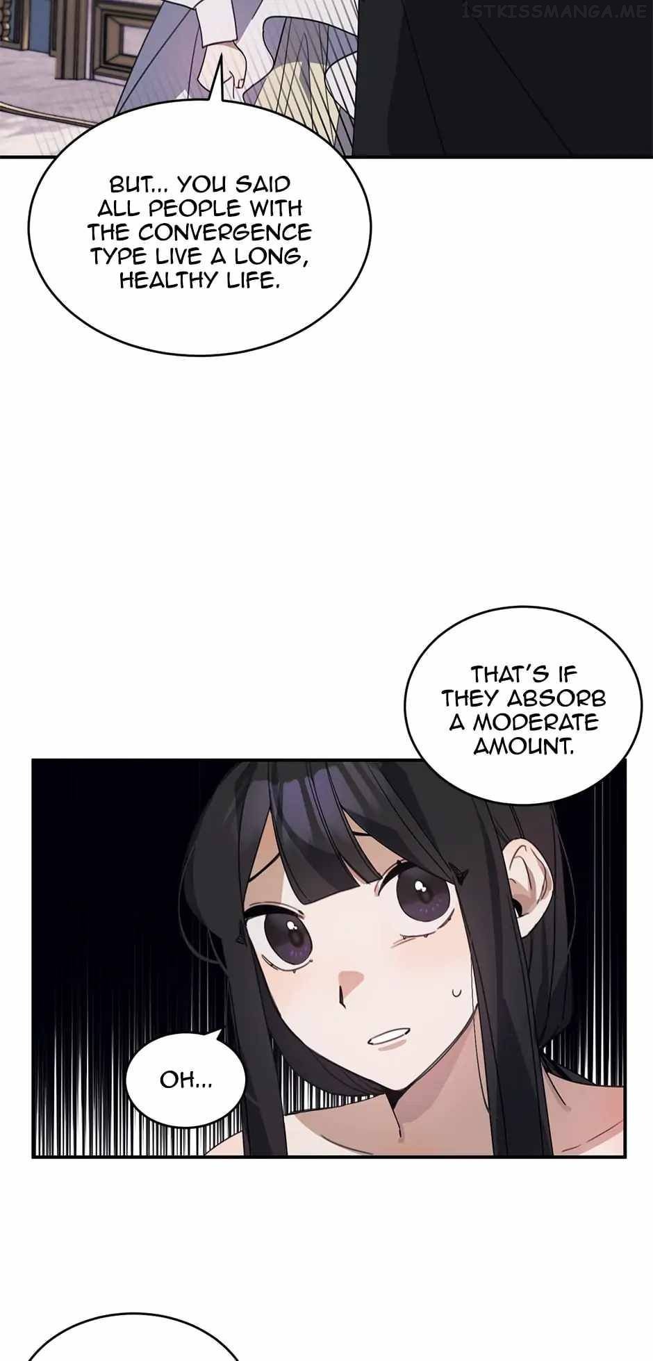 Handmade – Manga Chapter 72 - page 39