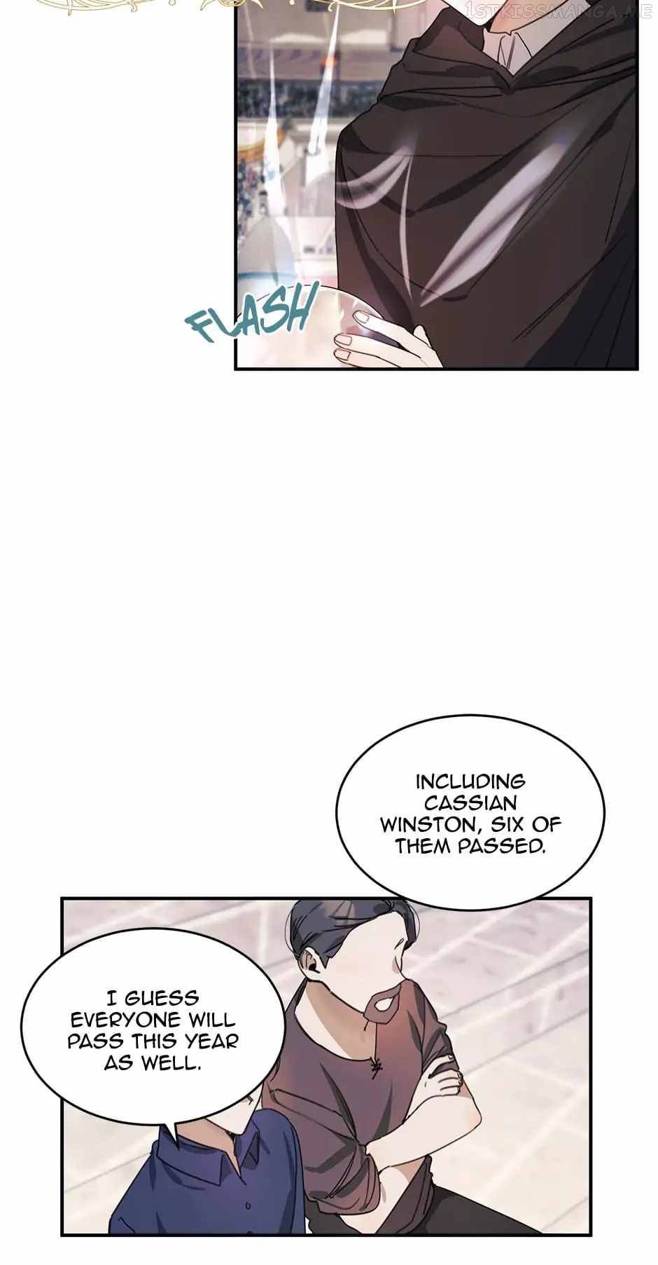 Handmade – Manga Chapter 72 - page 4