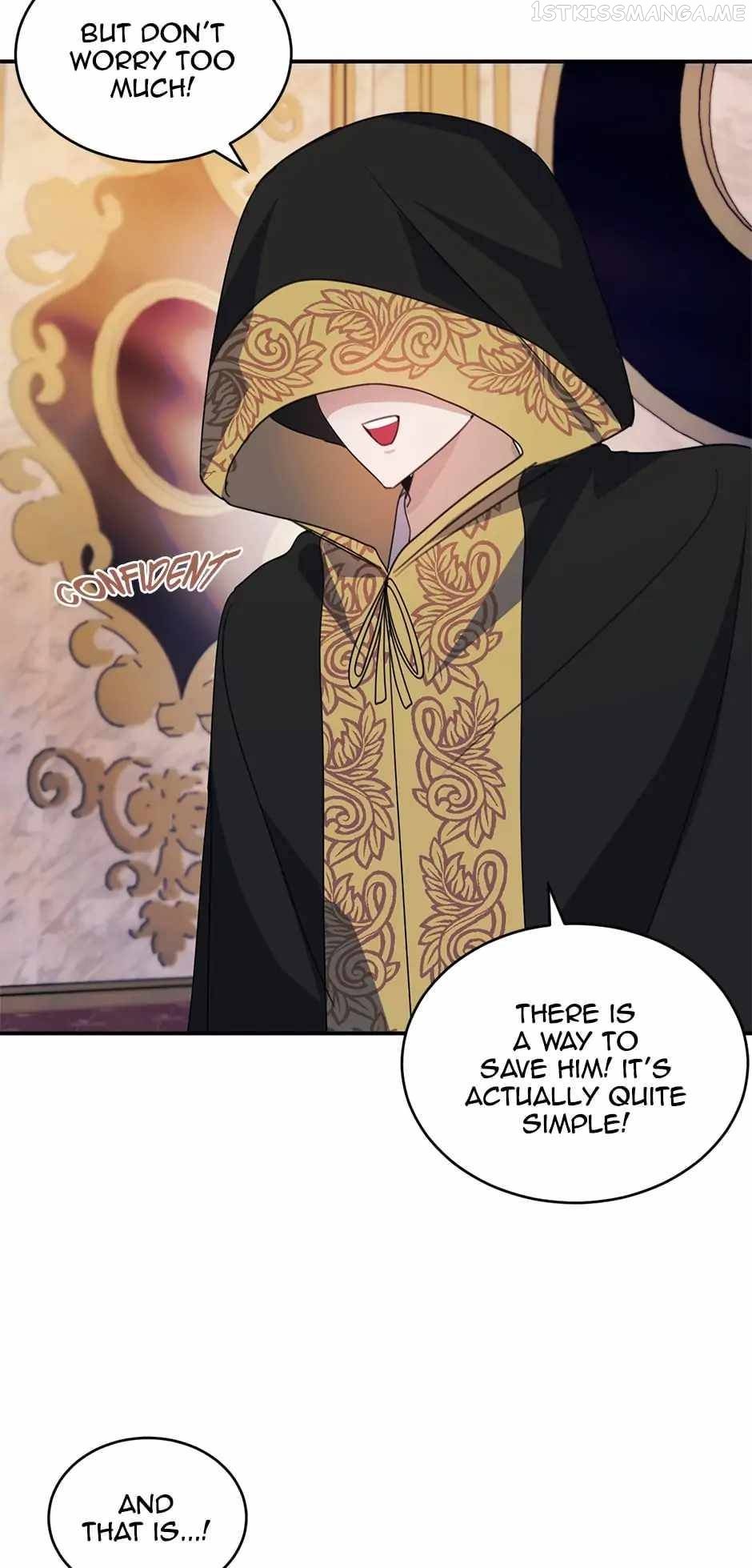 Handmade – Manga Chapter 72 - page 40