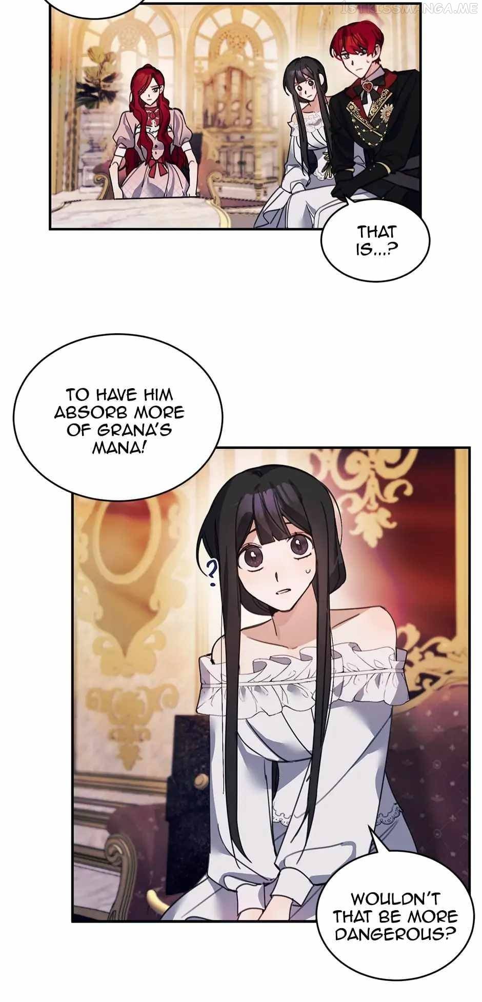Handmade – Manga Chapter 72 - page 41