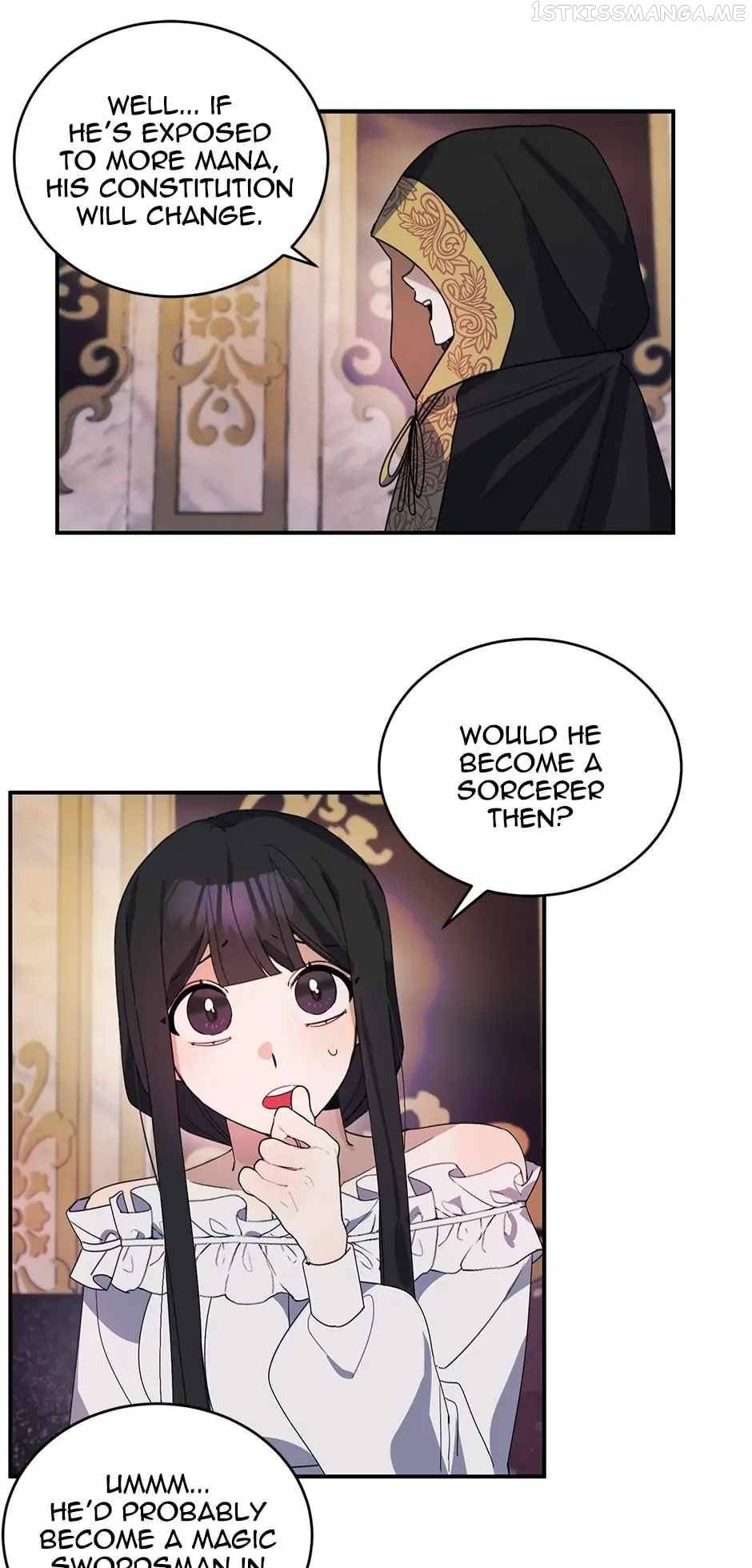 Handmade – Manga Chapter 72 - page 42