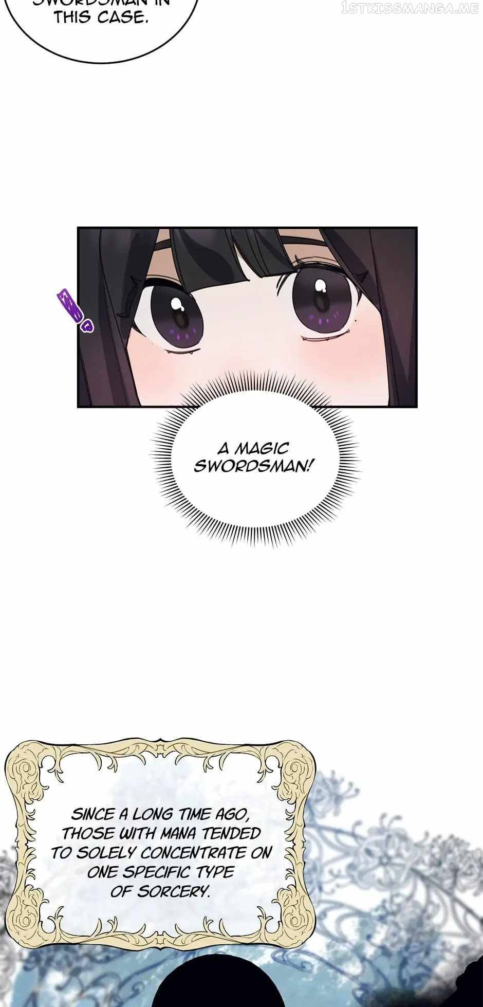 Handmade – Manga Chapter 72 - page 43