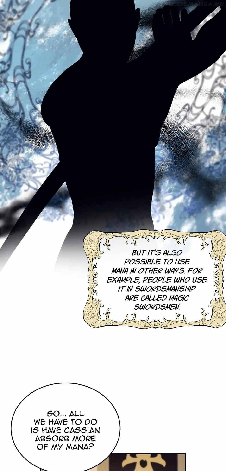 Handmade – Manga Chapter 72 - page 44
