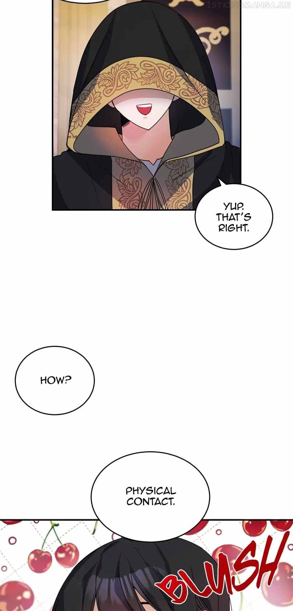 Handmade – Manga Chapter 72 - page 45