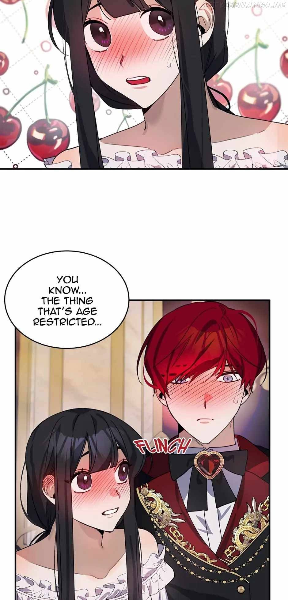 Handmade – Manga Chapter 72 - page 46