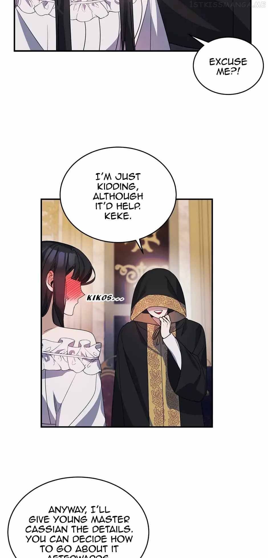 Handmade – Manga Chapter 72 - page 47