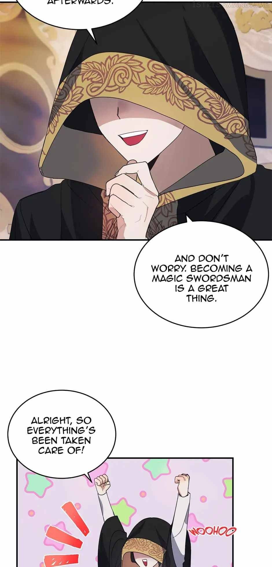 Handmade – Manga Chapter 72 - page 48