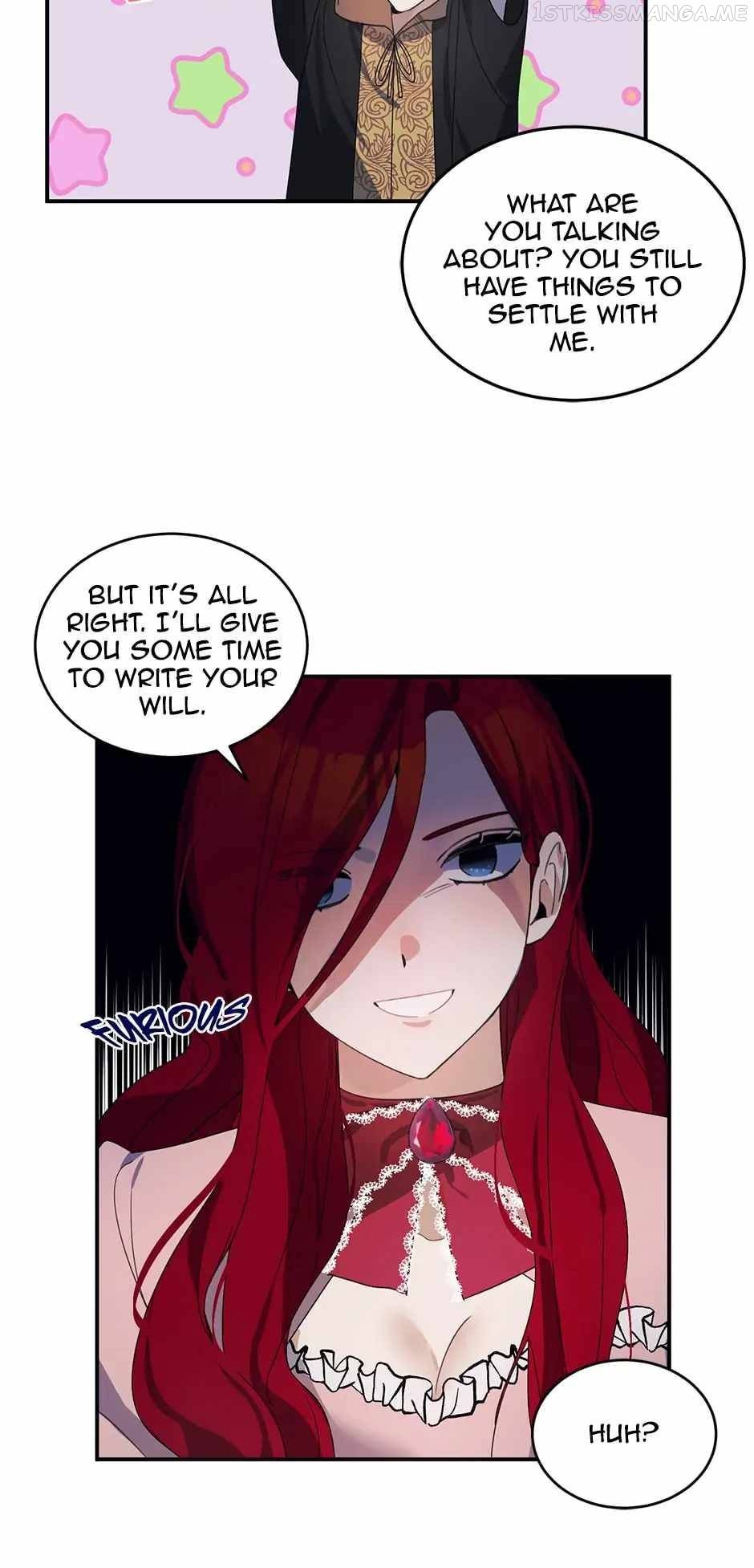 Handmade – Manga Chapter 72 - page 49