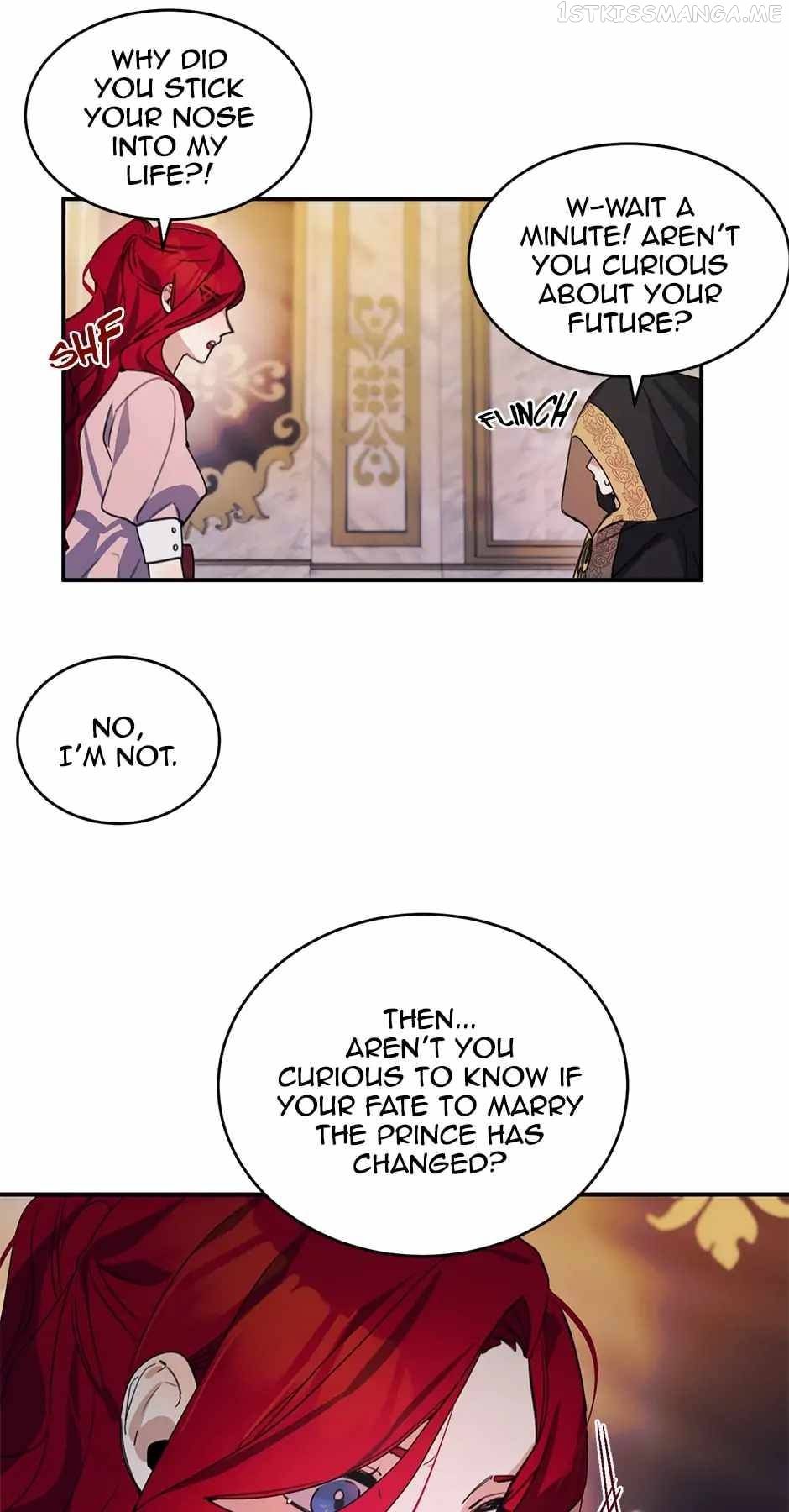 Handmade – Manga Chapter 72 - page 50