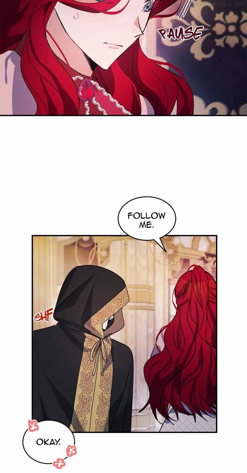 Handmade – Manga Chapter 72 - page 51