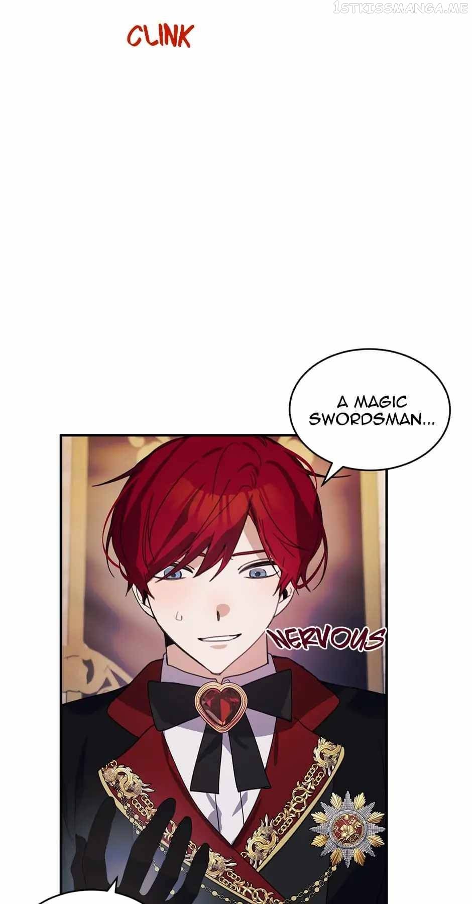 Handmade – Manga Chapter 72 - page 52