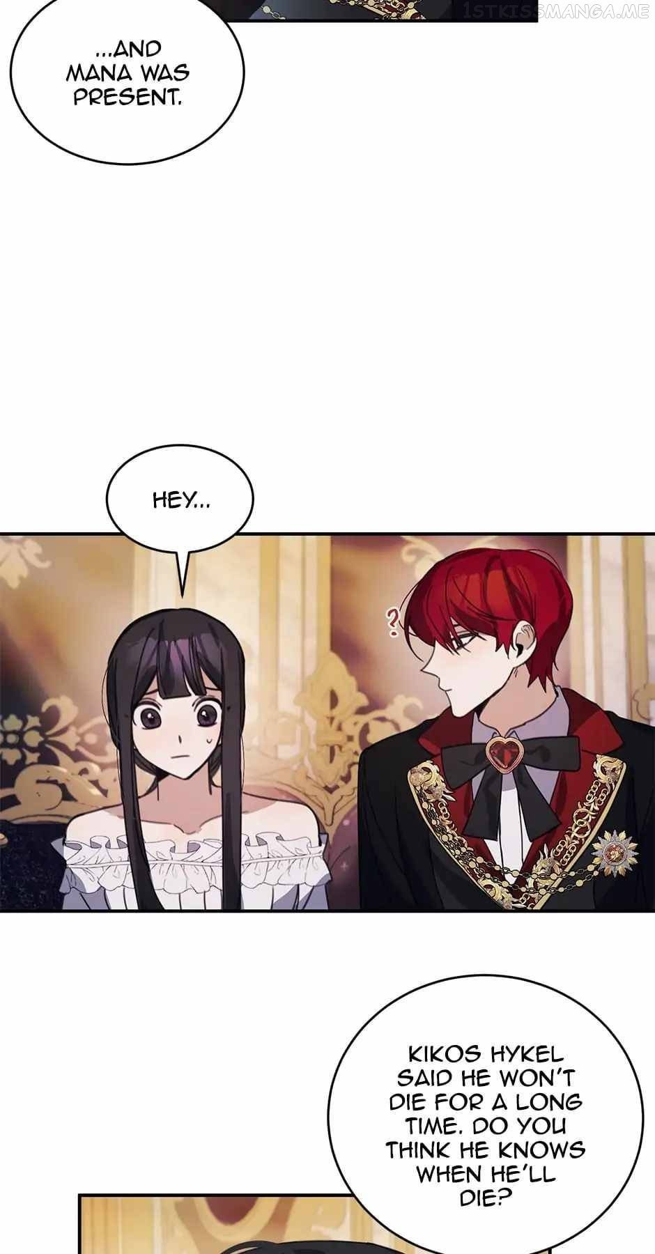 Handmade – Manga Chapter 72 - page 53