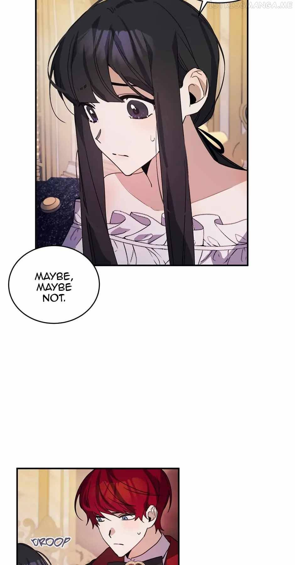 Handmade – Manga Chapter 72 - page 54