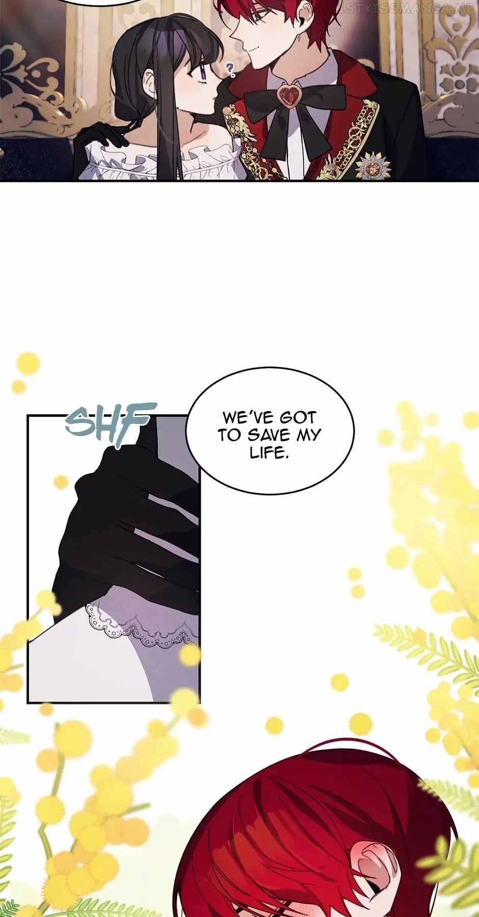 Handmade – Manga Chapter 72 - page 57