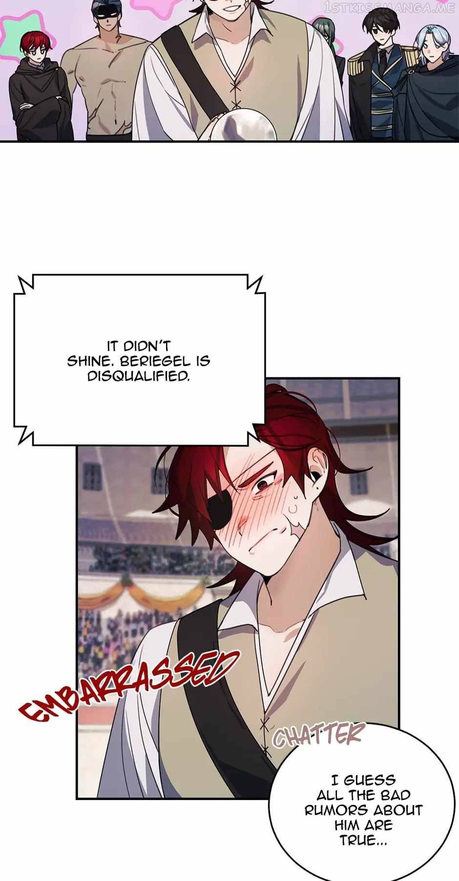 Handmade – Manga Chapter 72 - page 7